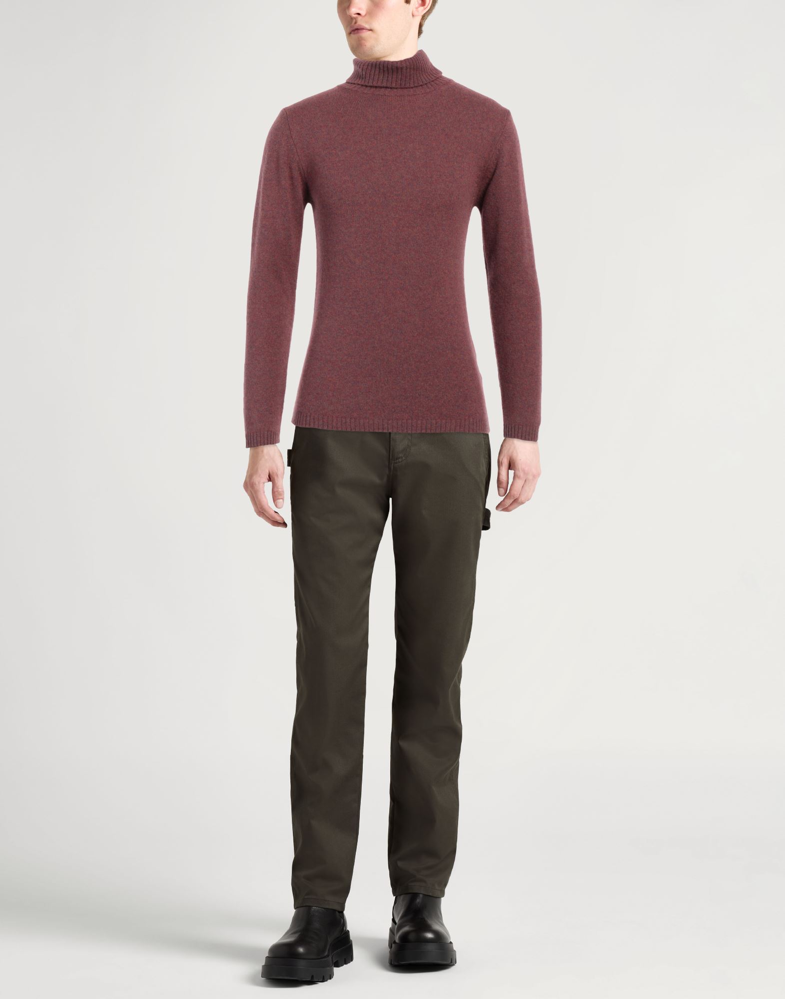  Daniele Fiesoli - Strickwaren - Rollkragenpullover - On Yoox.com 