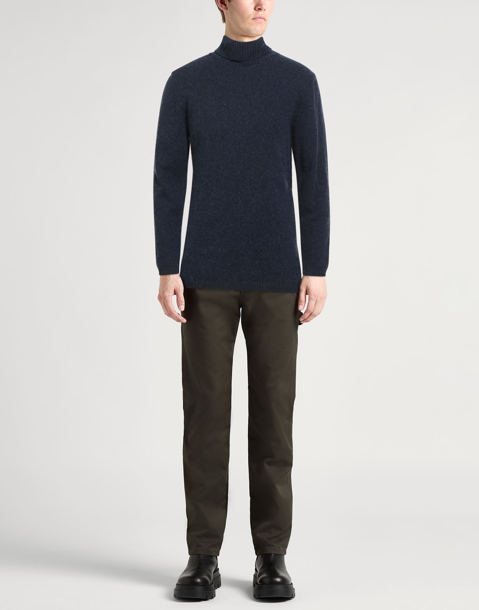 Daniele Fiesoli - Strickwaren - Rollkragenpullover - On Yoox.com 