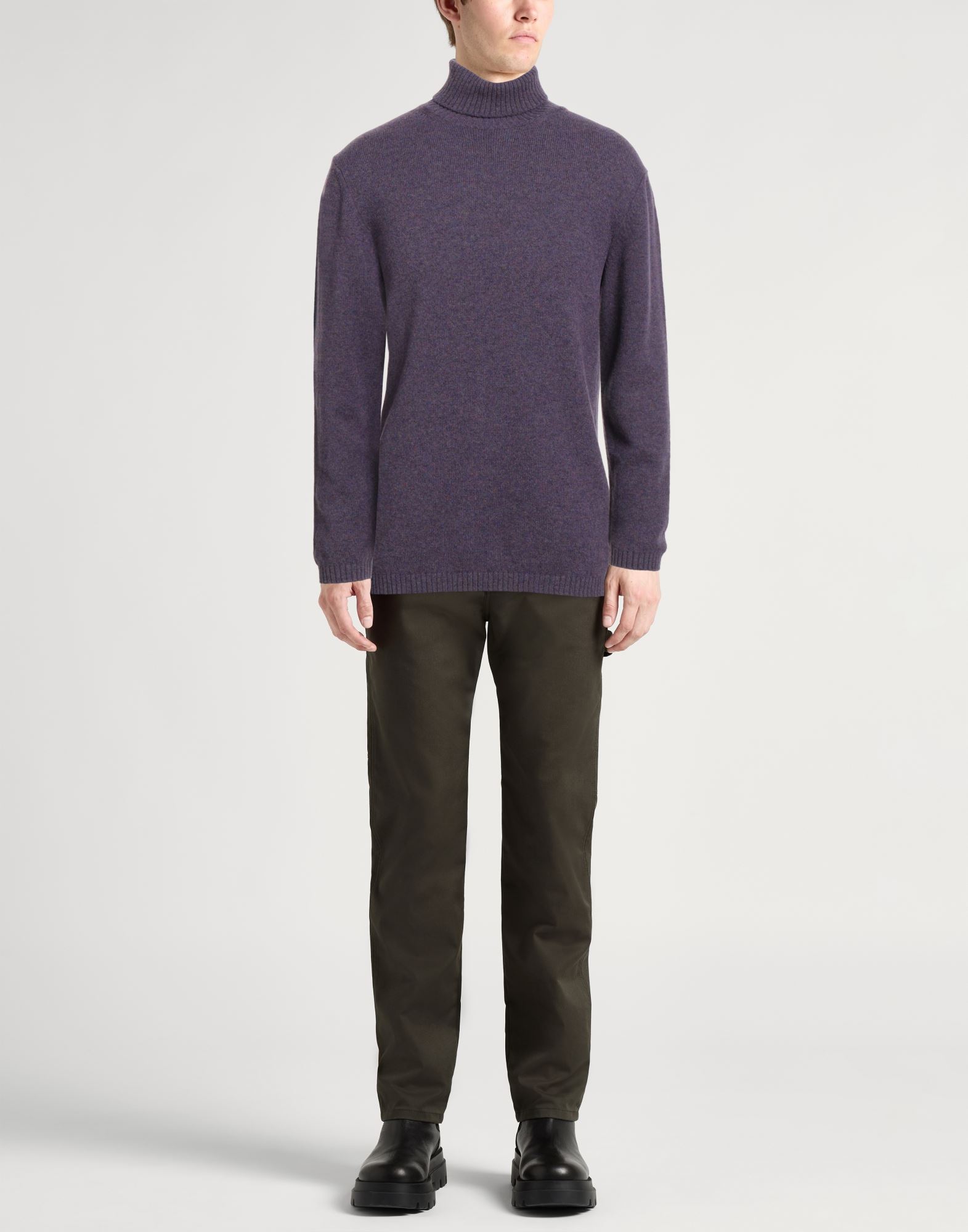  Daniele Fiesoli - Strickwaren - Rollkragenpullover - On Yoox.com 