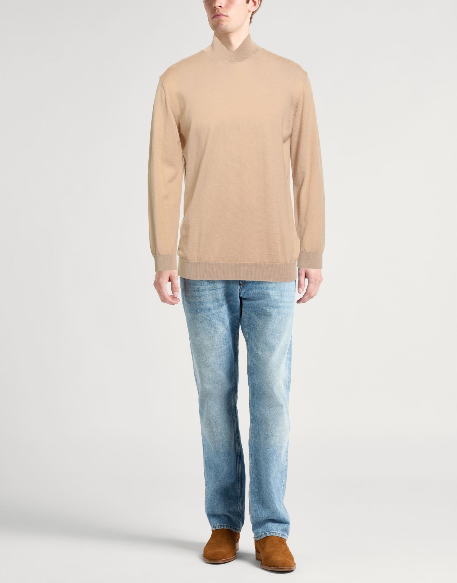  Daniele Fiesoli - Strickwaren - Rollkragenpullover - On Yoox.com 