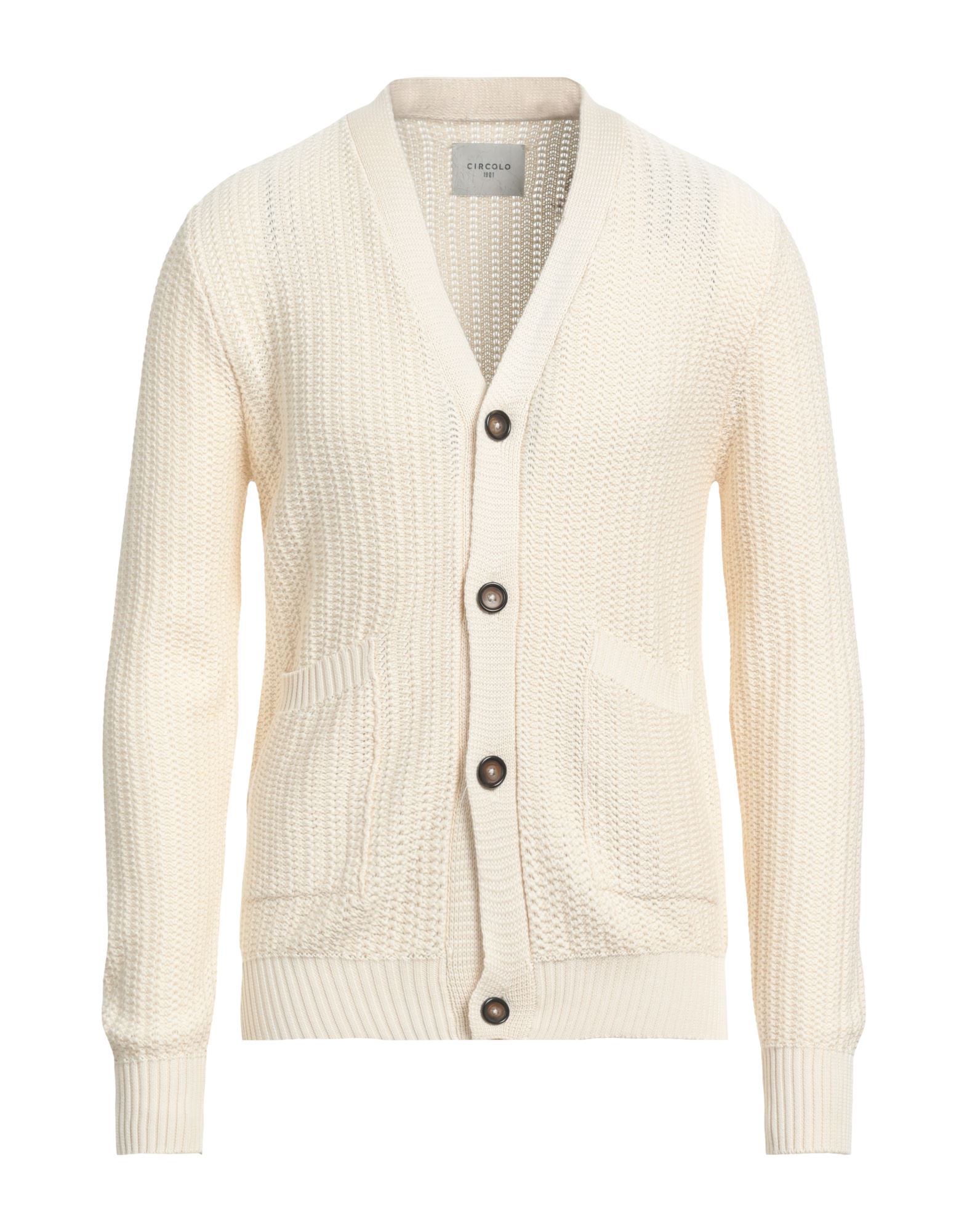  Circolo 1901 - Strickwaren - Strickjacken - On Yoox.com 