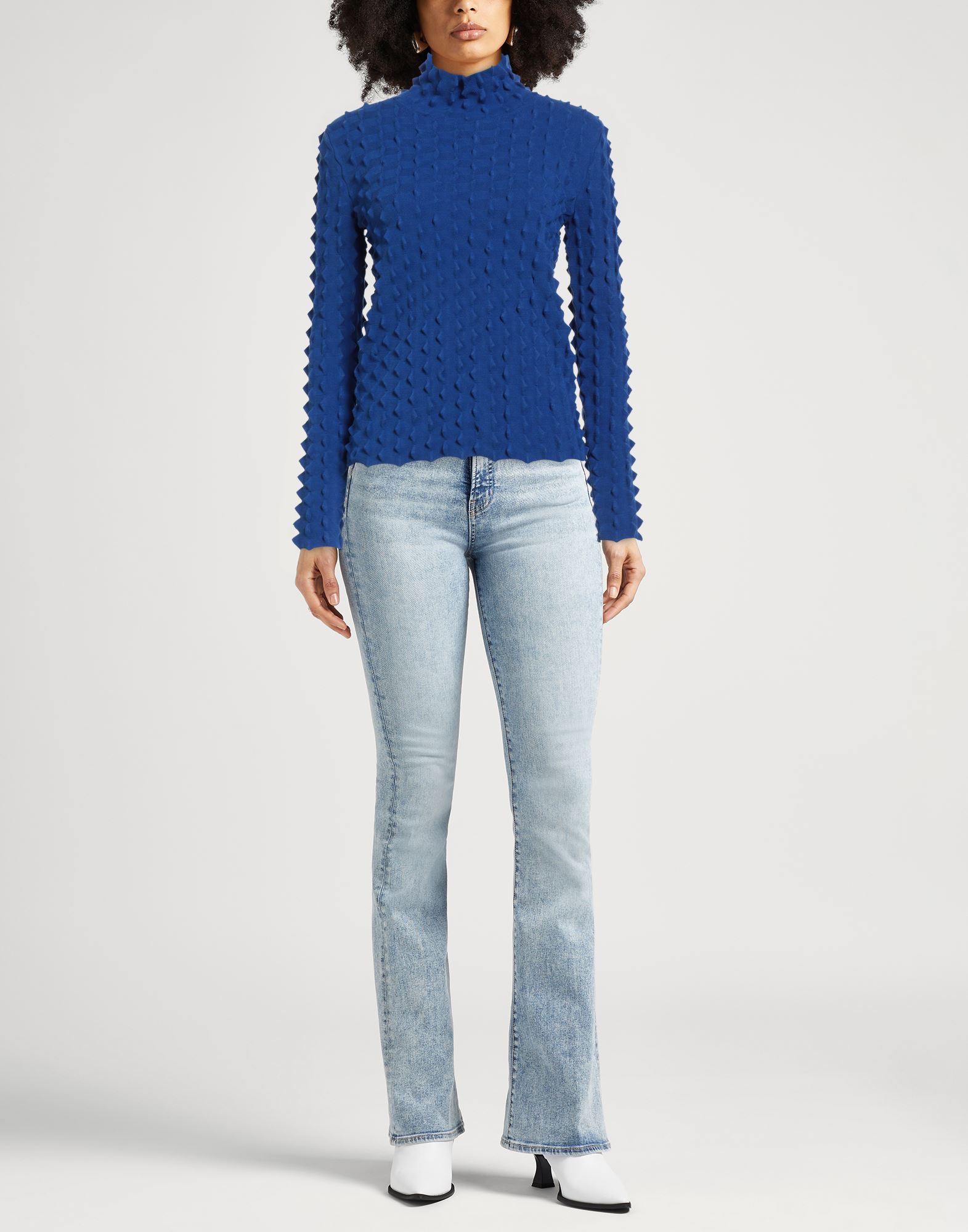  Stella Mccartney - Prendas De Punto - Cuello Alto - On Yoox.com 