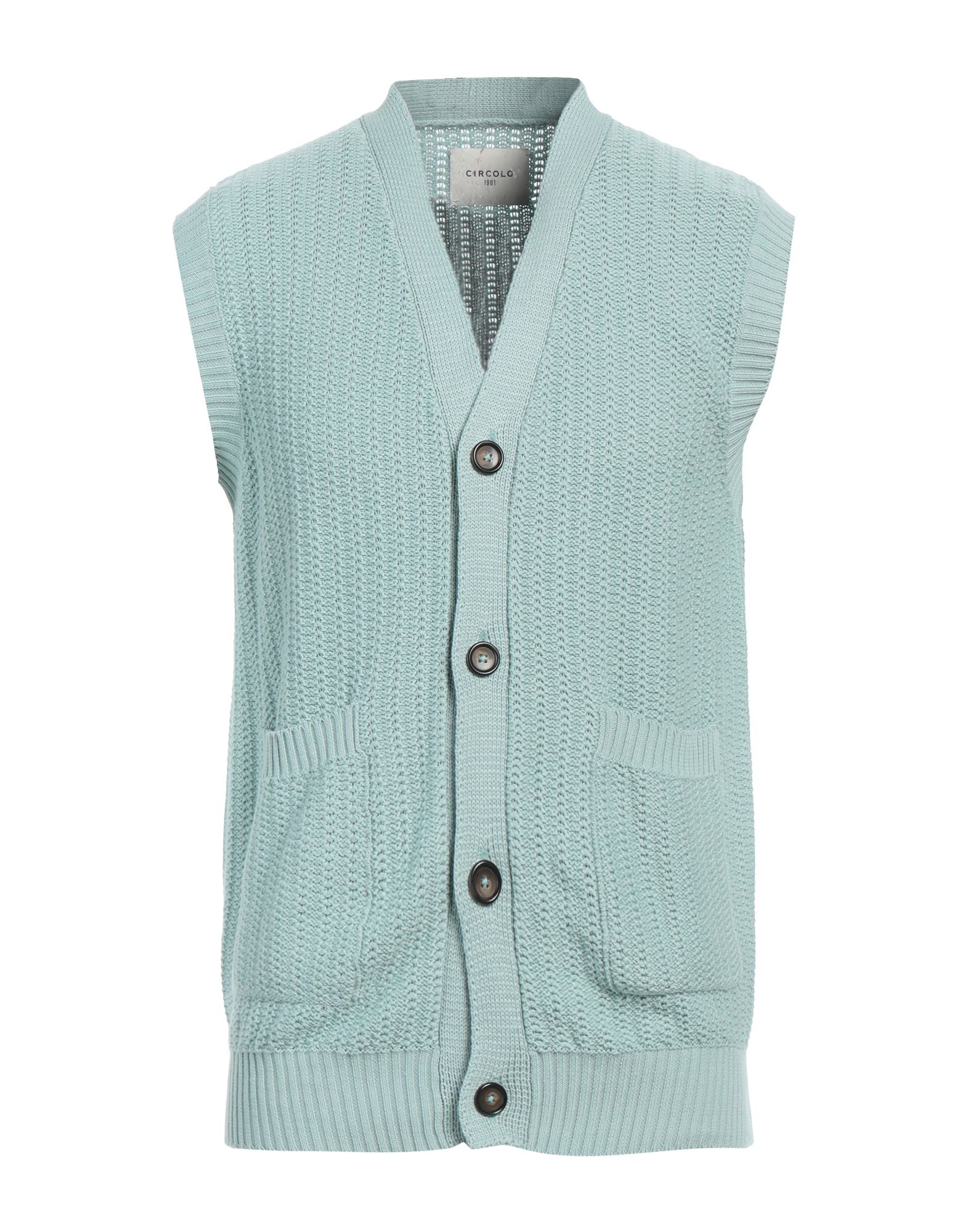  Circolo 1901 - Strickwaren - Strickjacken - On Yoox.com 