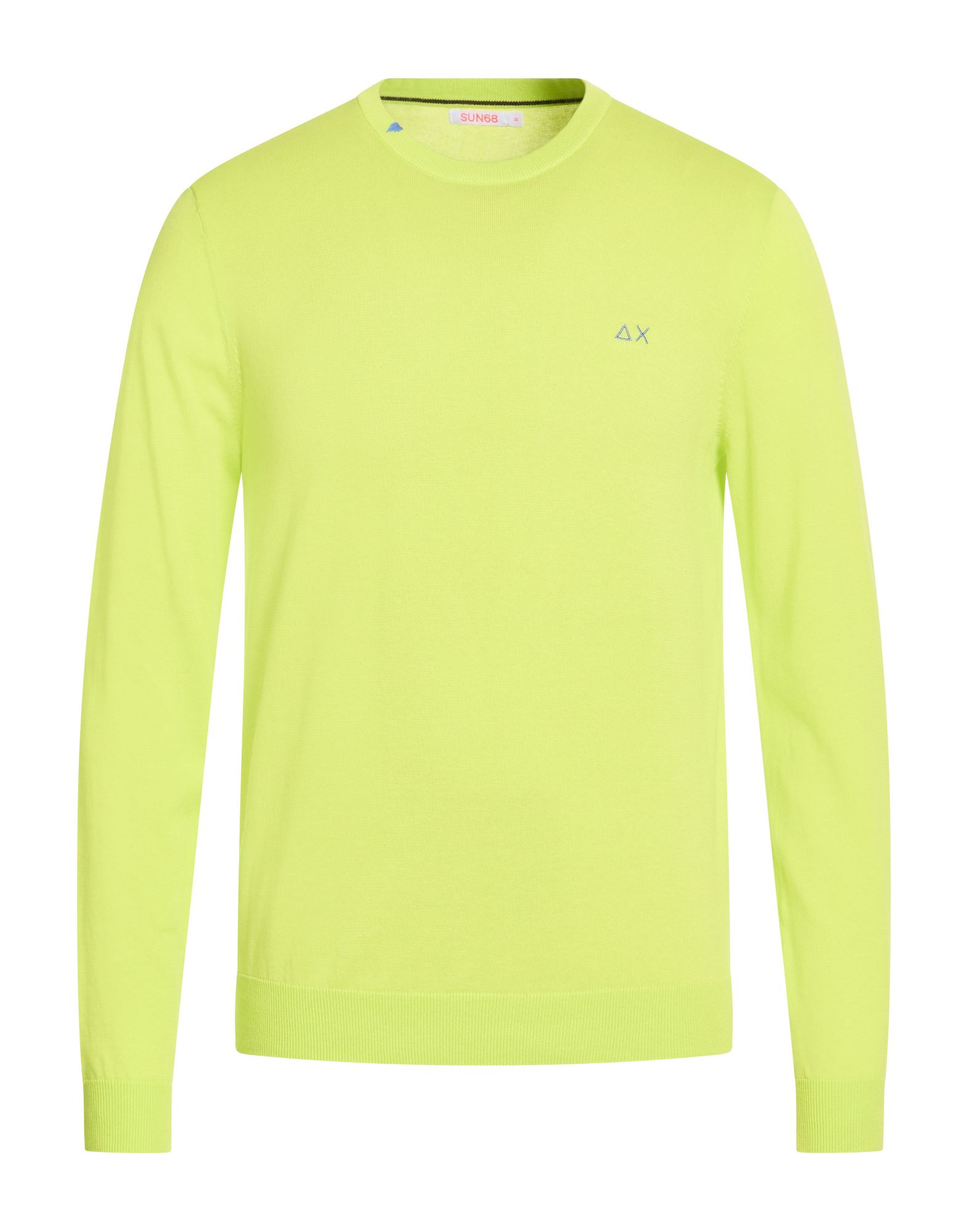  Sun 68 - Prendas De Punto - Pullover - On Yoox.com 