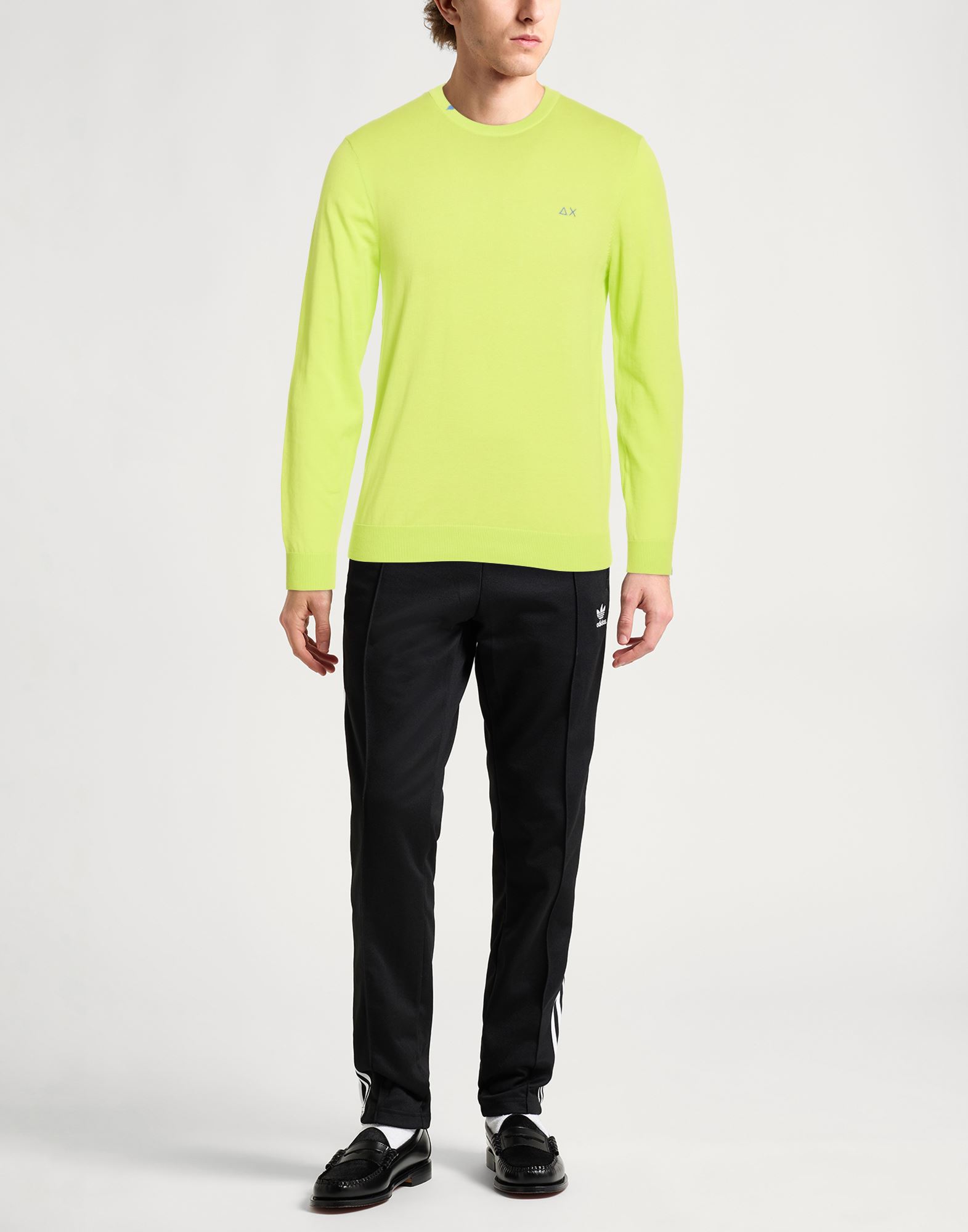  Sun 68 - Prendas De Punto - Pullover - On Yoox.com 