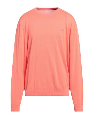 Pullover Herren Lachs XL,XXL,XXXL Herren