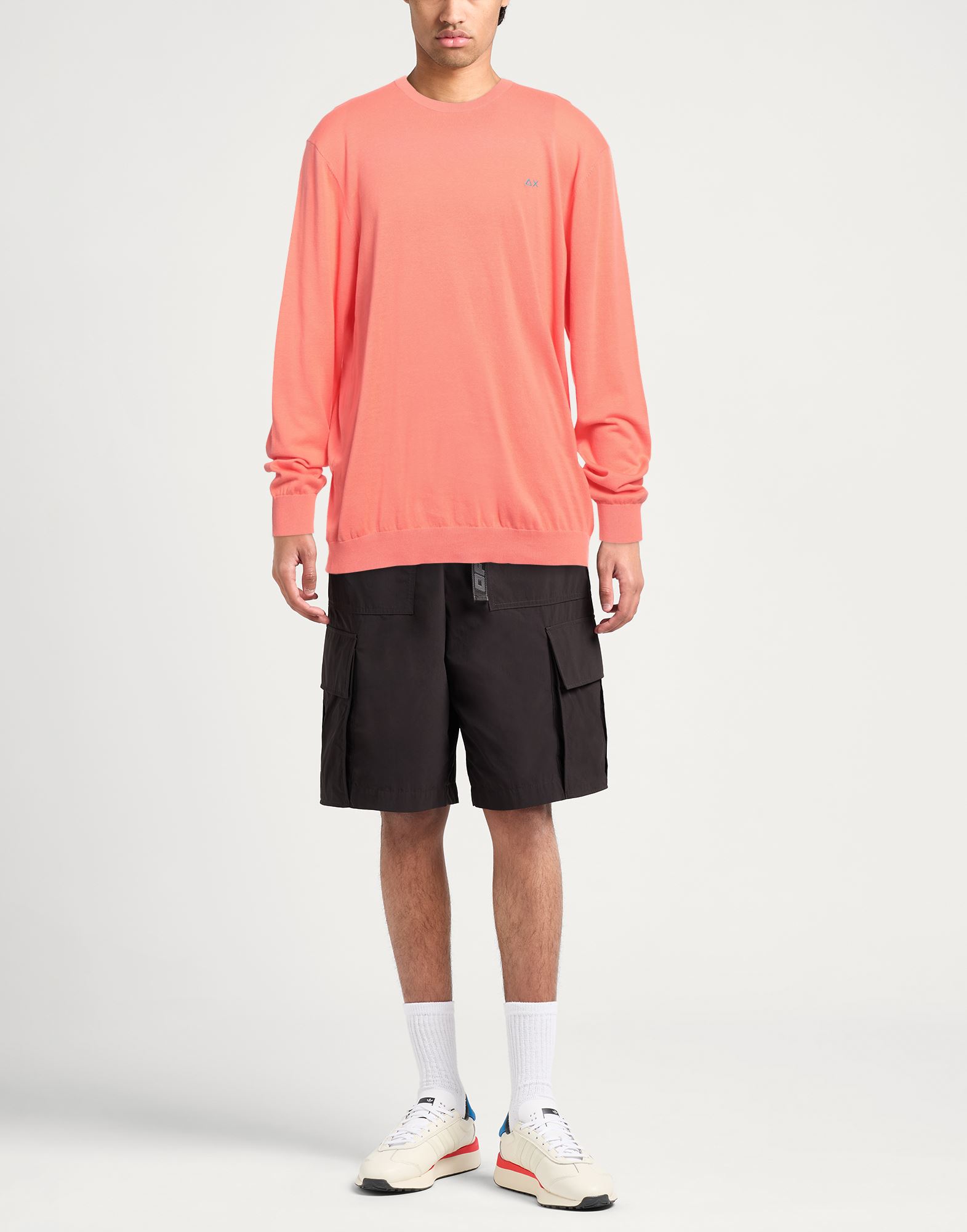  Sun 68 - Strickwaren - Pullover - On Yoox.com 