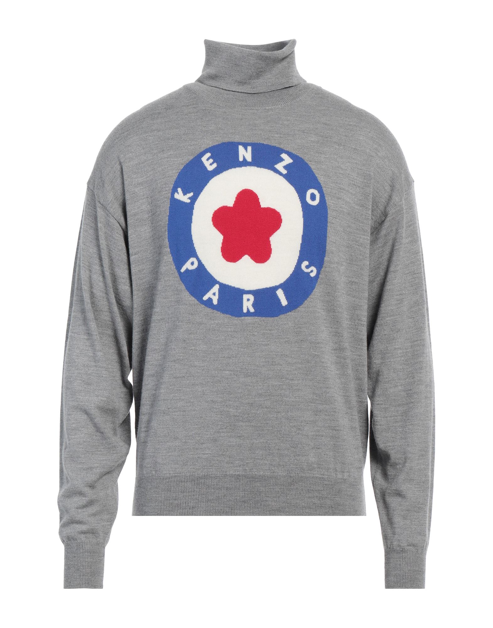  Kenzo - Strickwaren - Rollkragenpullover - On Yoox.com 