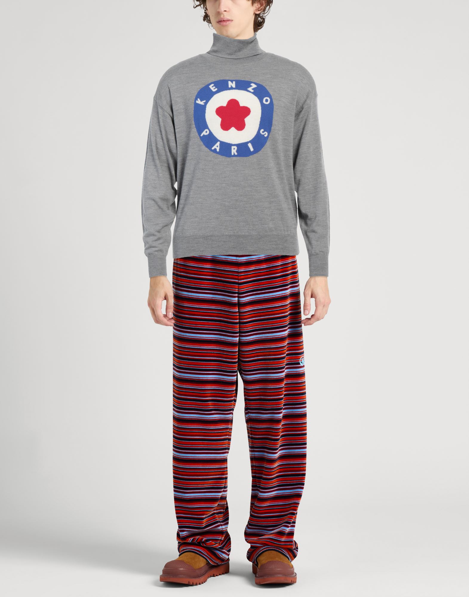  Kenzo - Strickwaren - Rollkragenpullover - On Yoox.com 