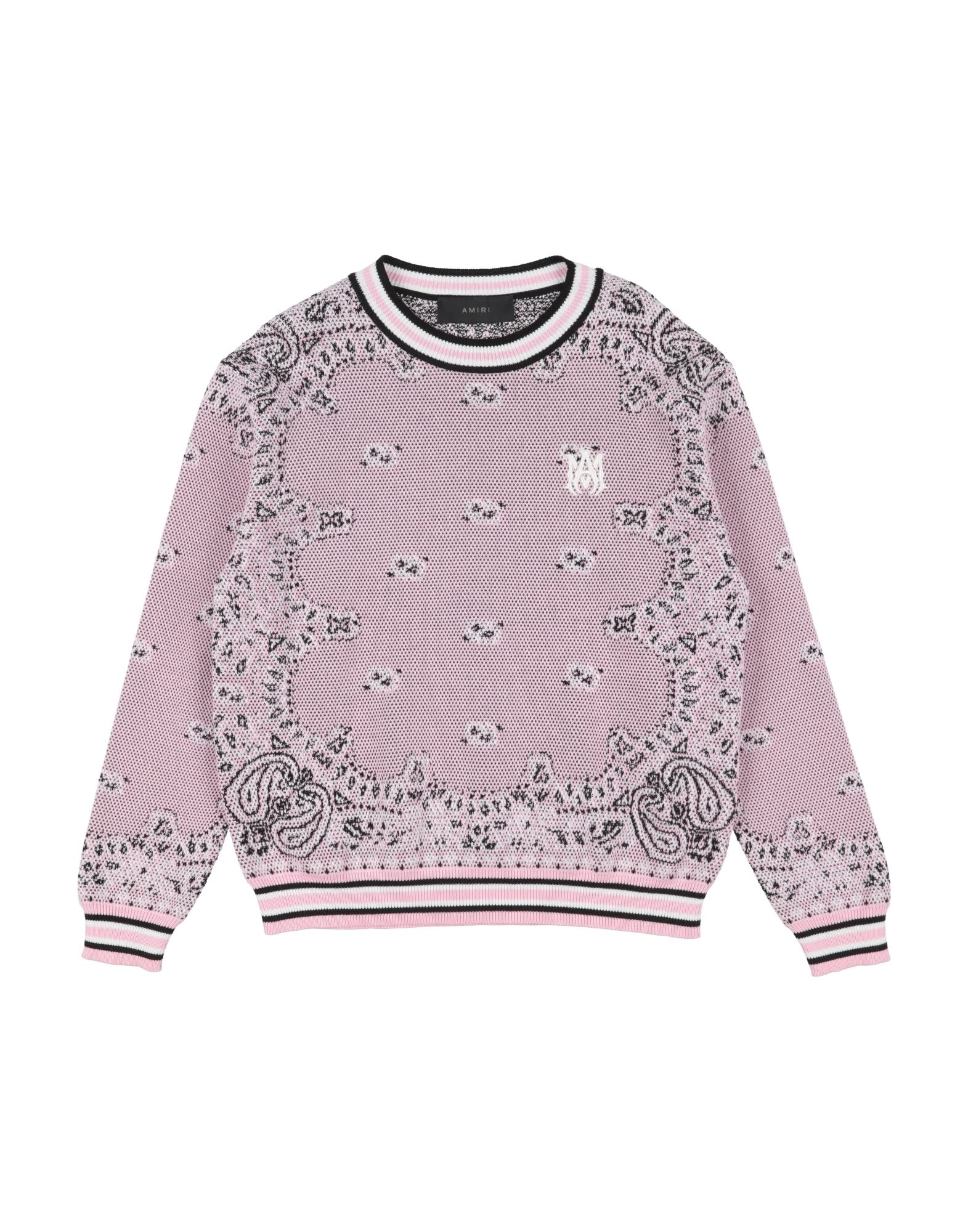  Amiri - Strickwaren - Pullover - On Yoox.com 