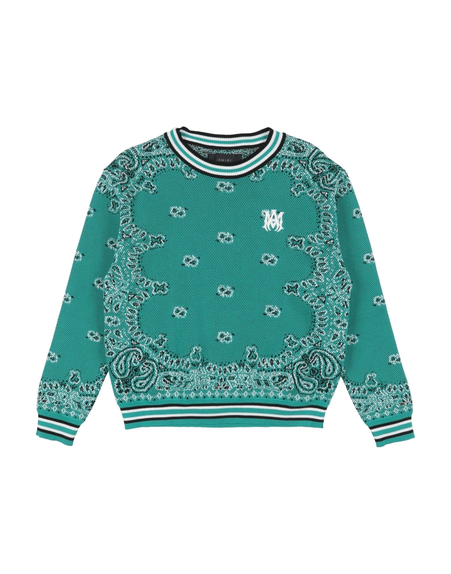  Amiri - Strickwaren - Pullover - On Yoox.com 