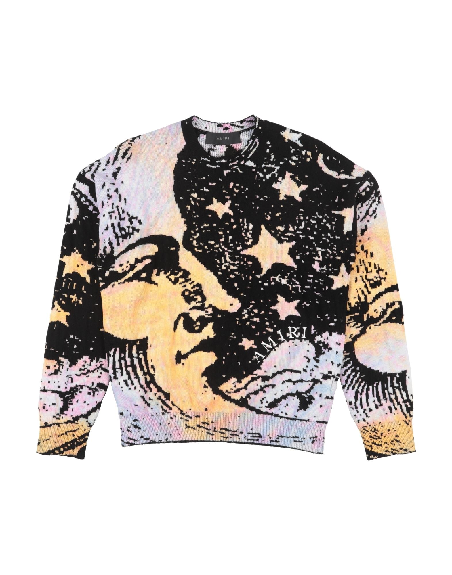 Amiri - Strickwaren - Pullover - On Yoox.com 