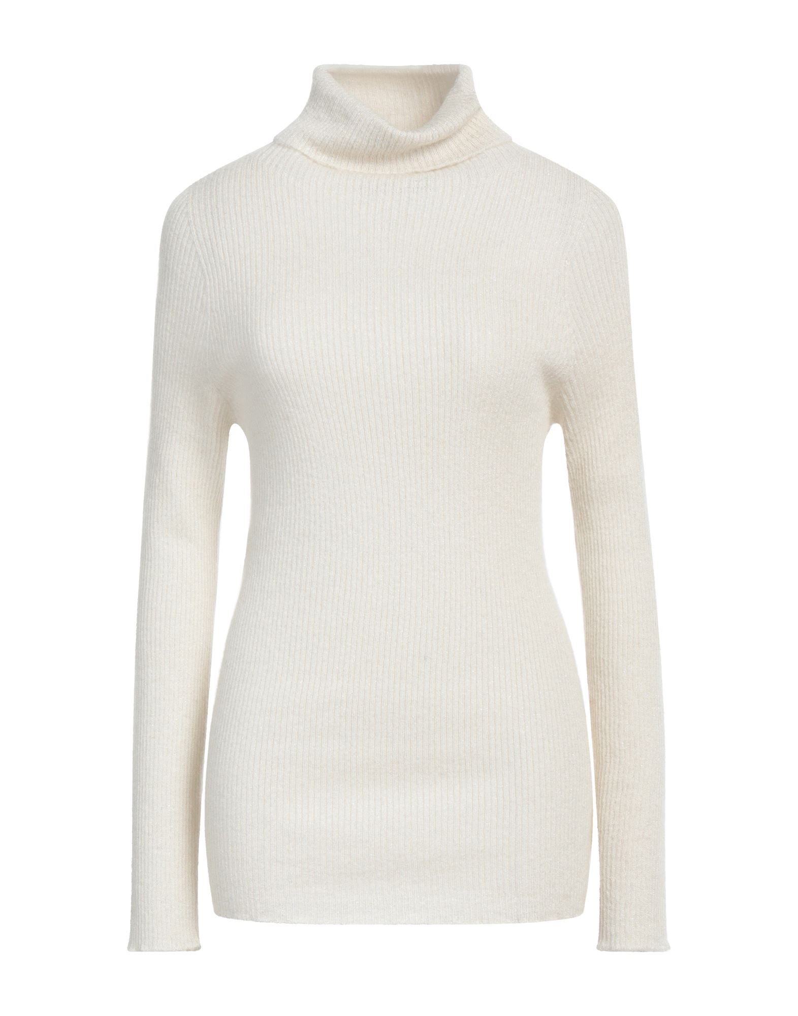  Fabiana Filippi - Strickwaren - Rollkragenpullover - On Yoox.com 