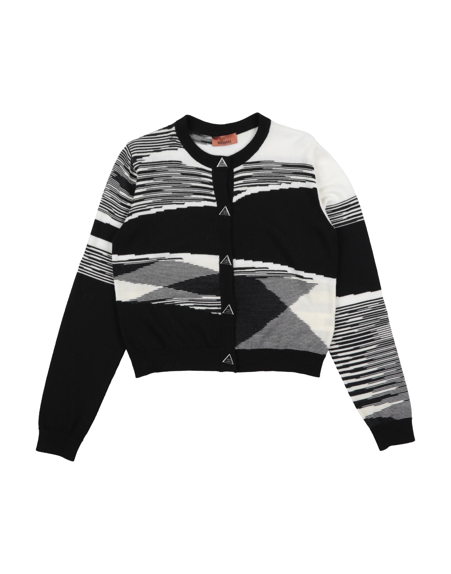  Missoni Kids - Strickwaren - Strickjacken - On Yoox.com 