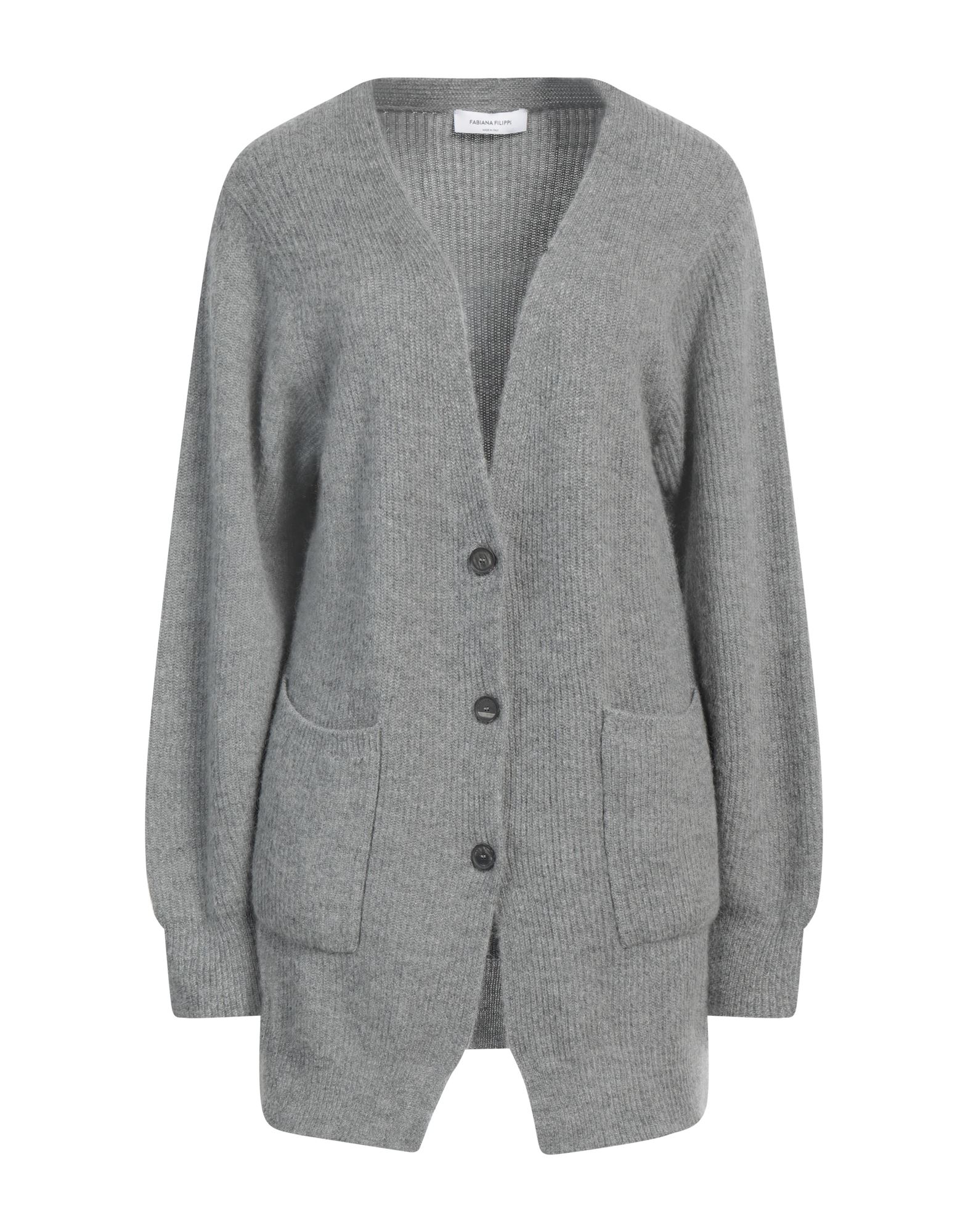  Fabiana Filippi - Strickwaren - Strickjacken - On Yoox.com 
