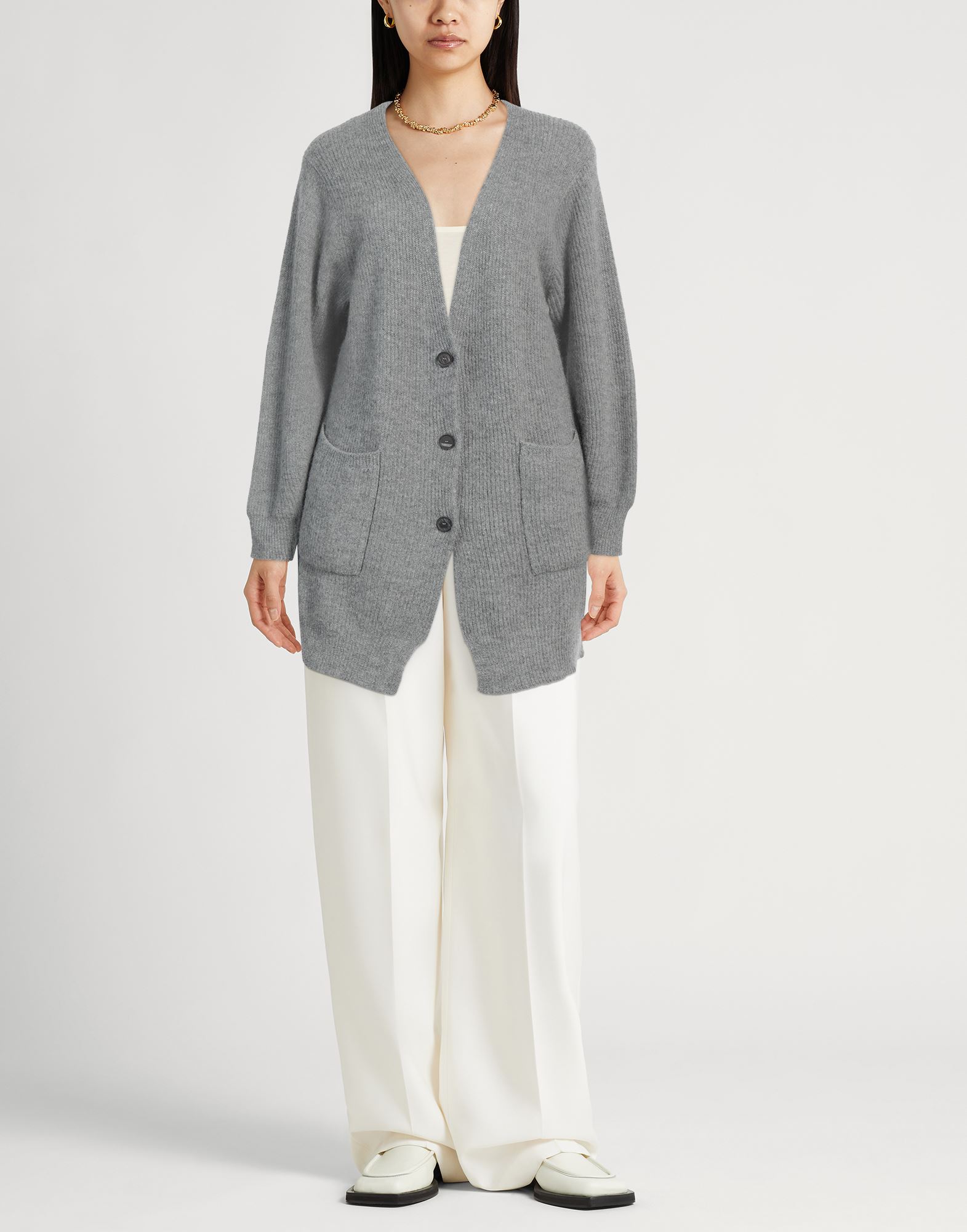  Fabiana Filippi - Strickwaren - Strickjacken - On Yoox.com 