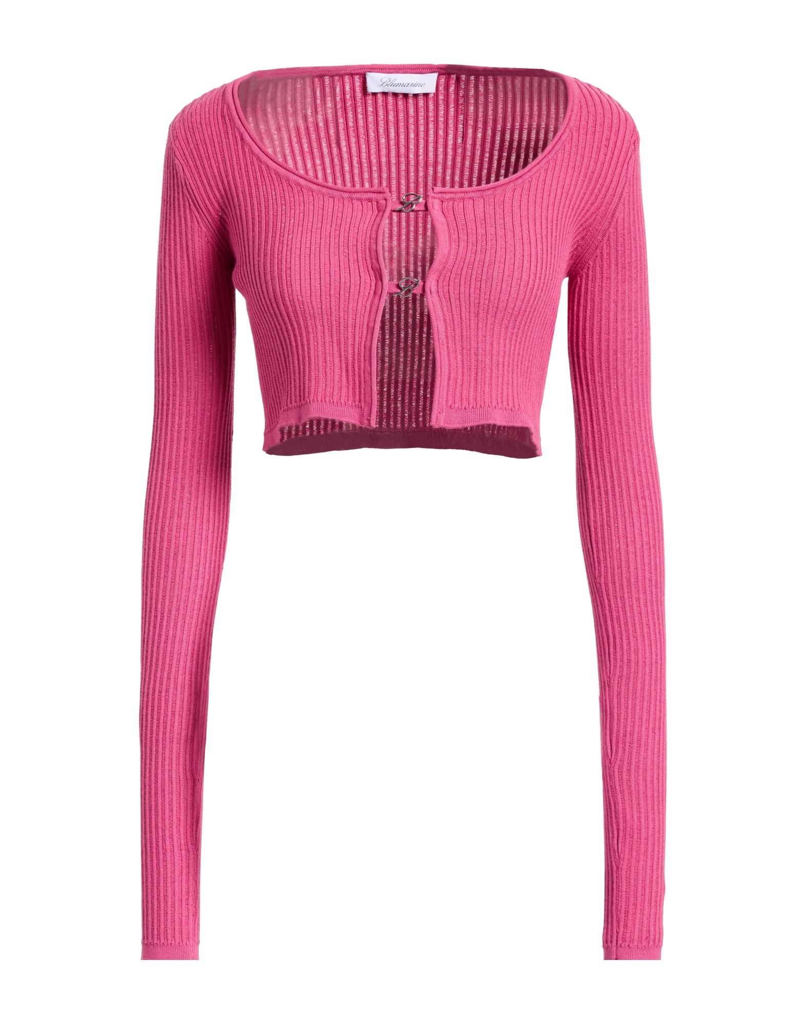  Blumarine - Strickwaren - Strickjacken - On Yoox.com 