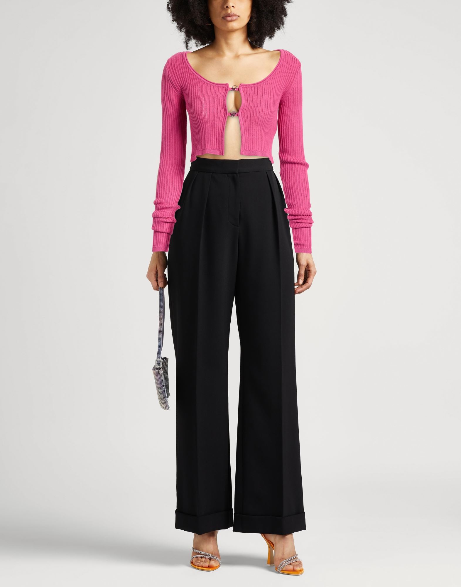  Blumarine - Strickwaren - Strickjacken - On Yoox.com 