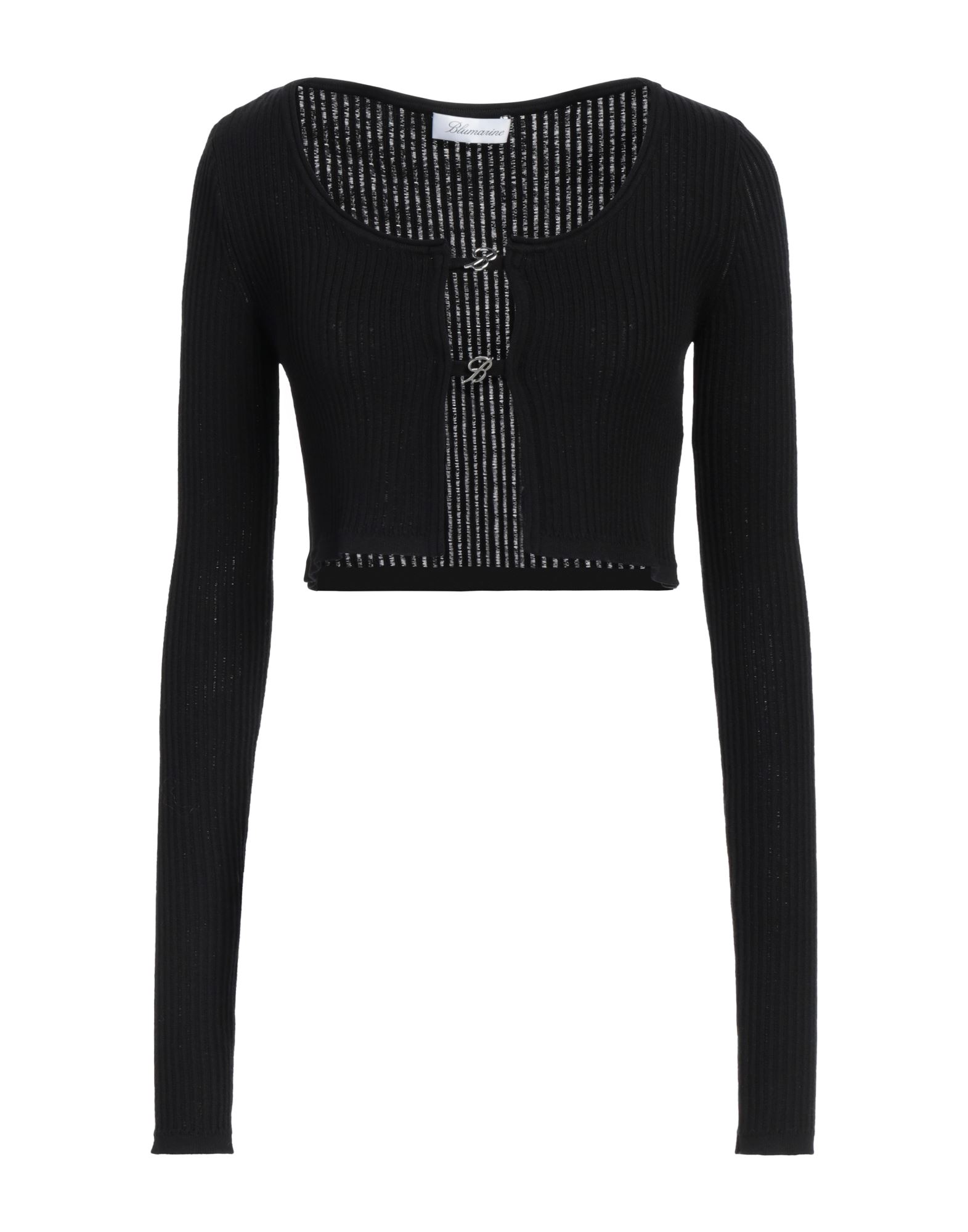  Blumarine - Prendas De Punto - Cárdigans - On Yoox.com 