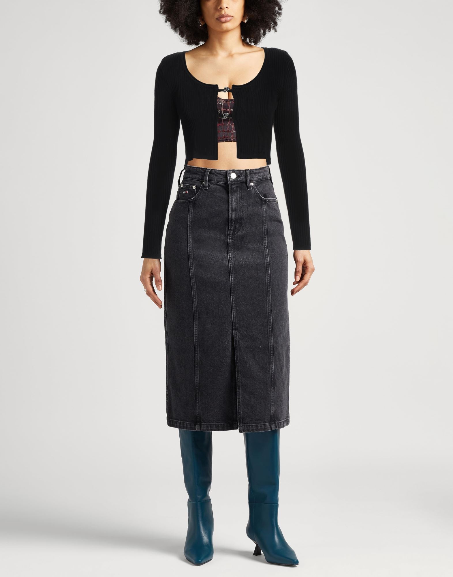  Blumarine - Prendas De Punto - Cárdigans - On Yoox.com 