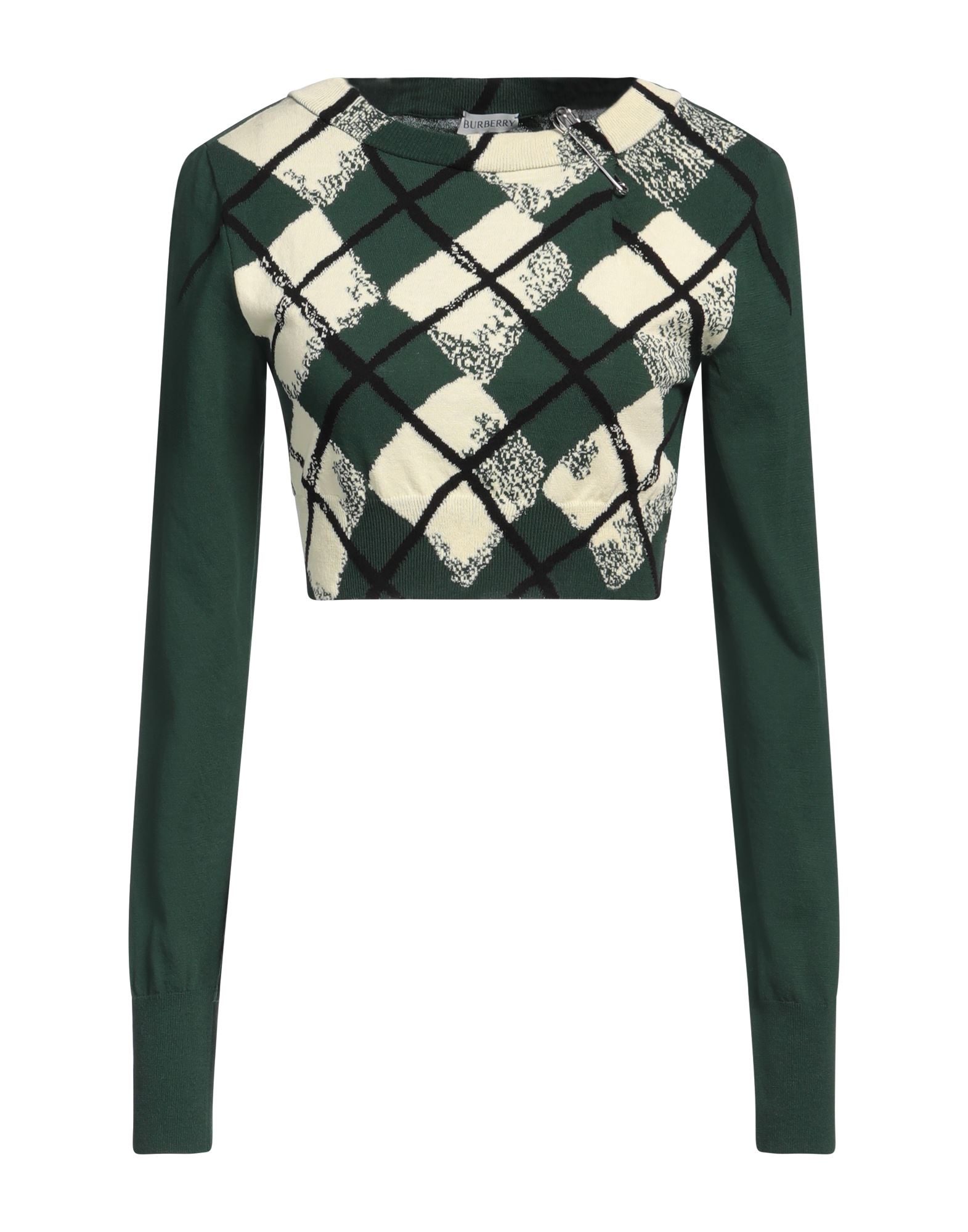  Burberry - Strickwaren - Pullover - On Yoox.com 
