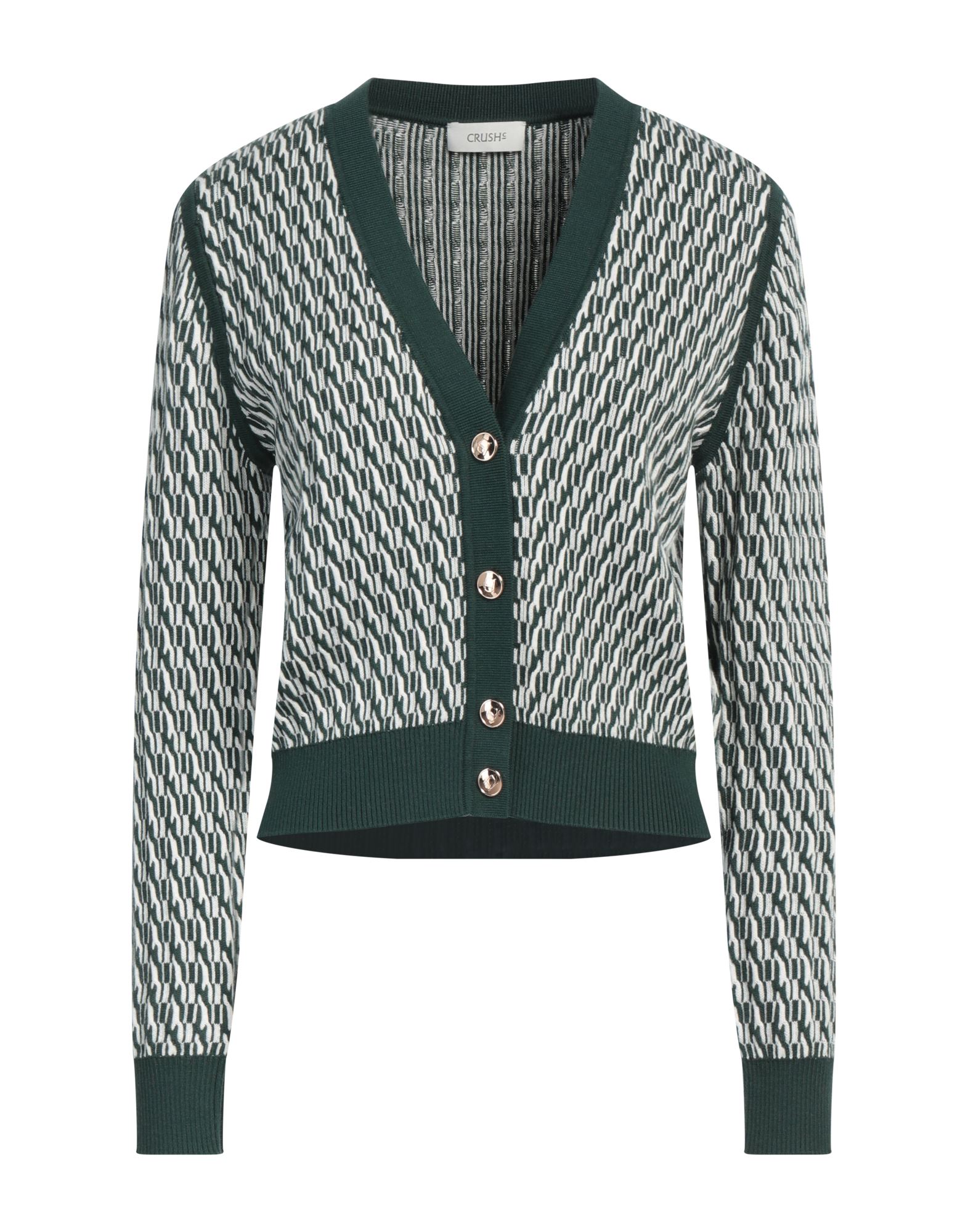 Crush - Maille - Cardigans - On Yoox.com 