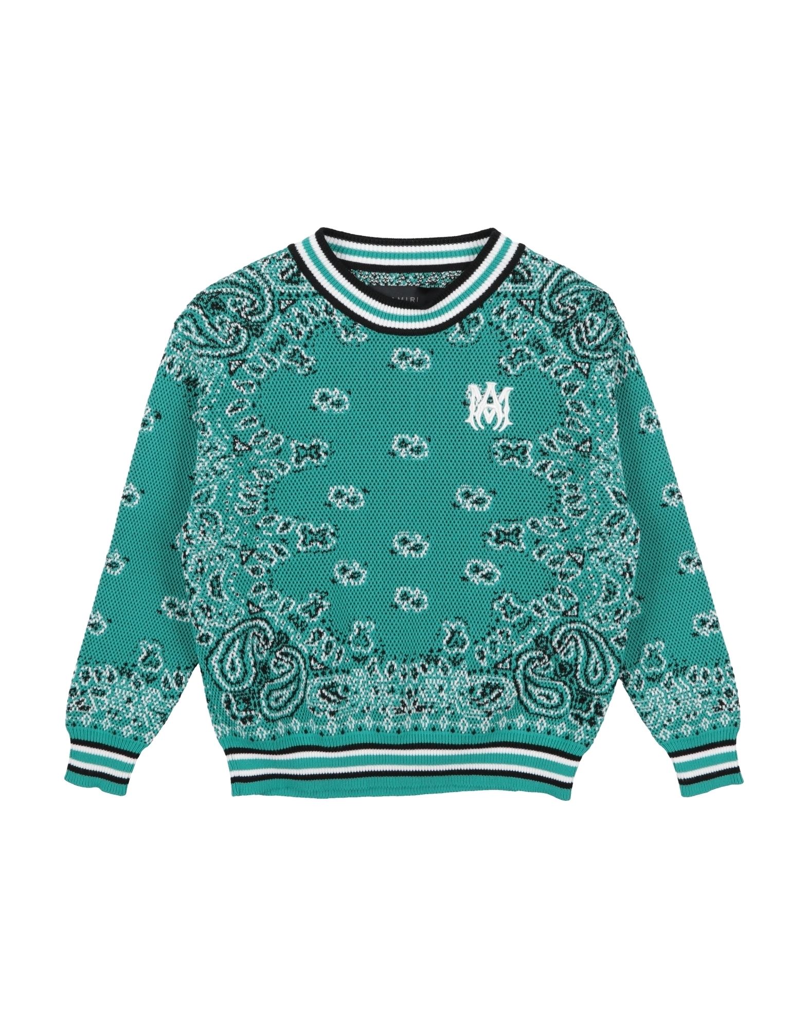  Amiri - Strickwaren - Pullover - On Yoox.com 