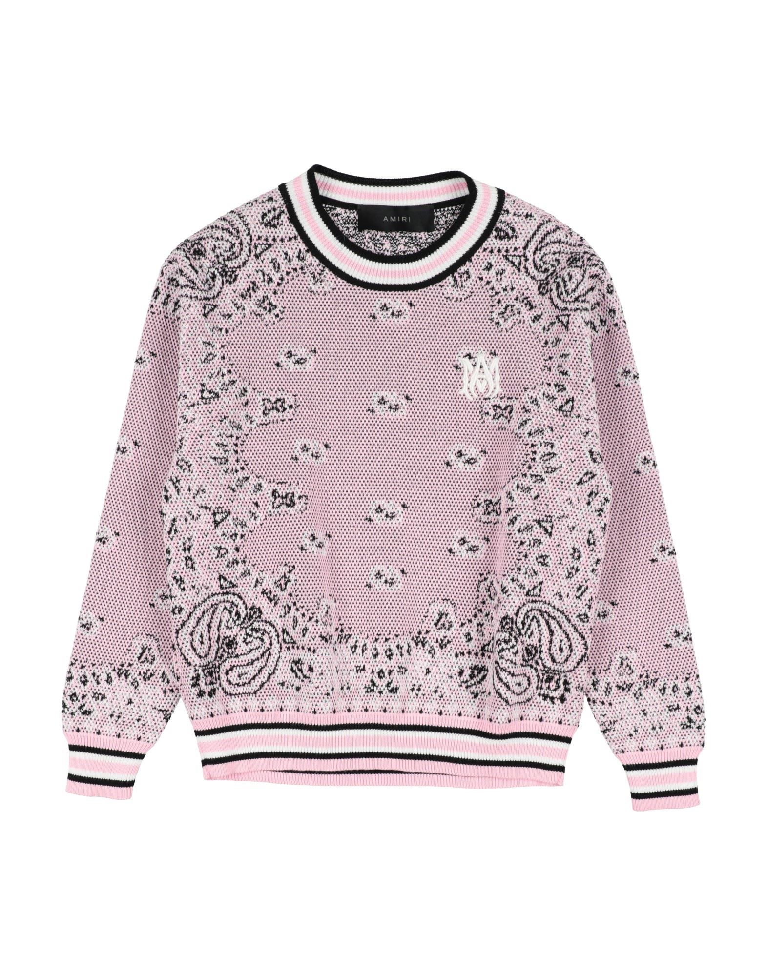  Amiri - Maille - Pullover - On Yoox.com 