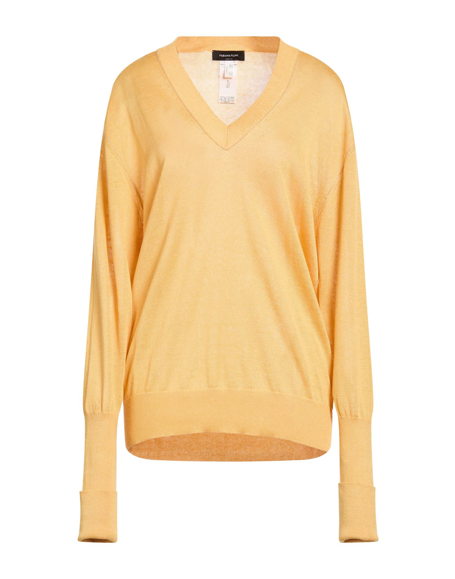  Fabiana Filippi - Strickwaren - Pullover - On Yoox.com 