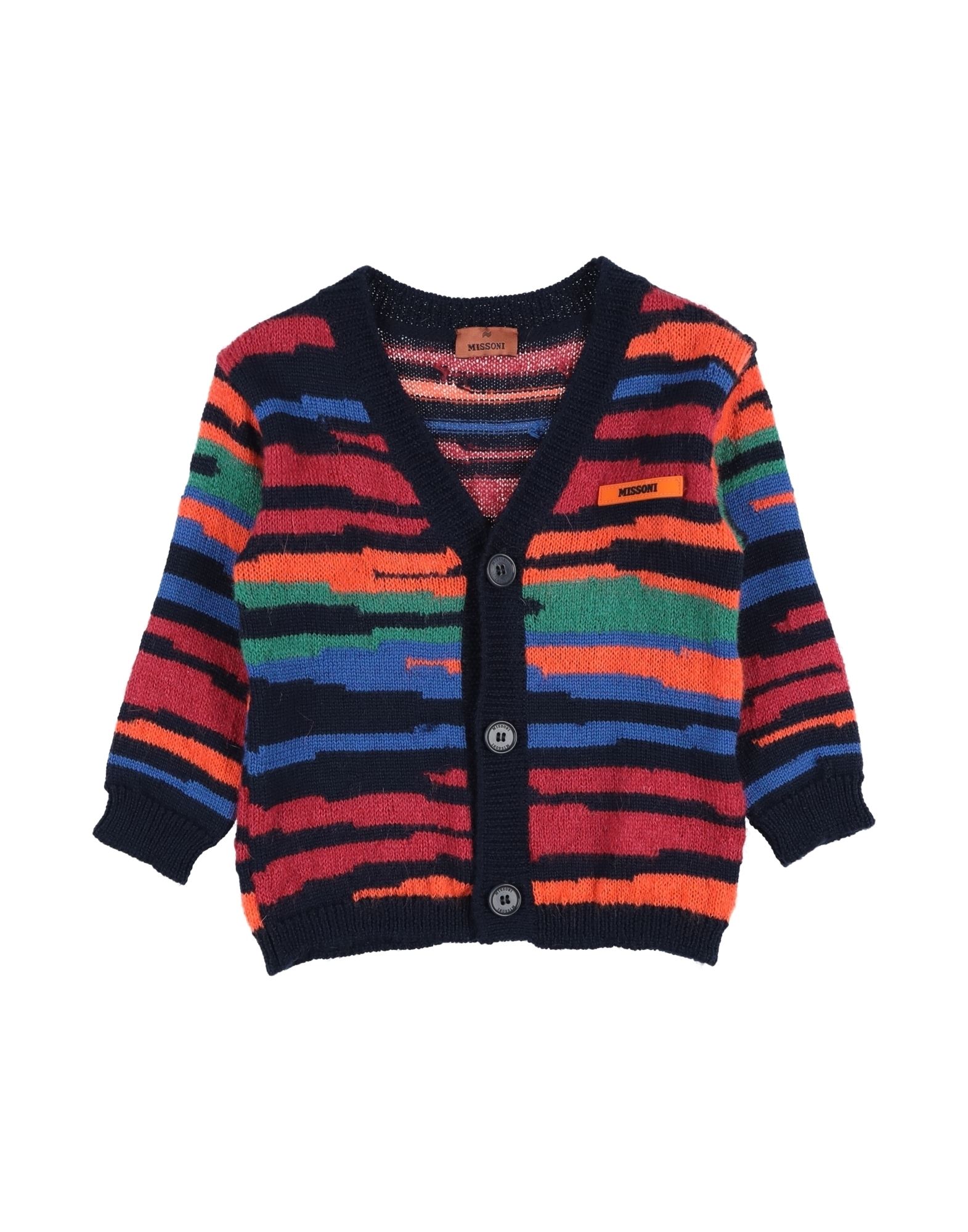  Missoni Kids - Strickwaren - Strickjacken - On Yoox.com 
