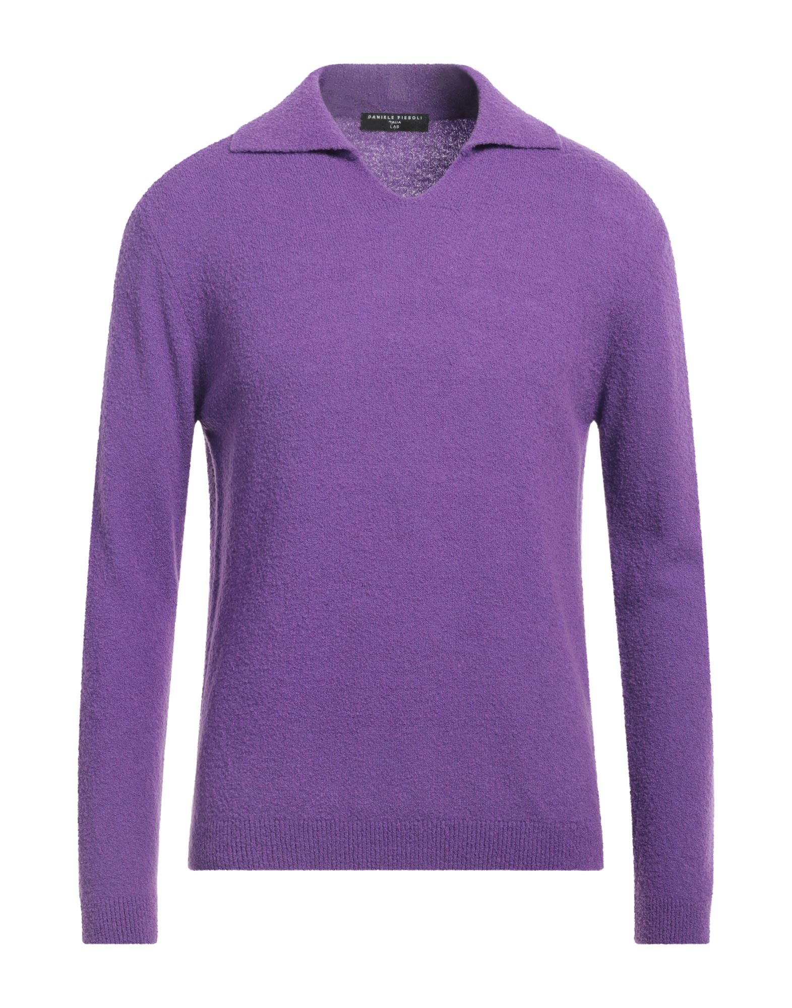  Daniele Fiesoli - Strickwaren - Pullover - On Yoox.com 