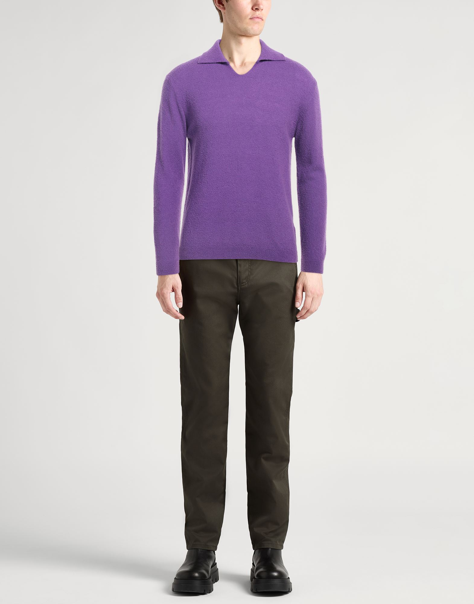  Daniele Fiesoli - Strickwaren - Pullover - On Yoox.com 