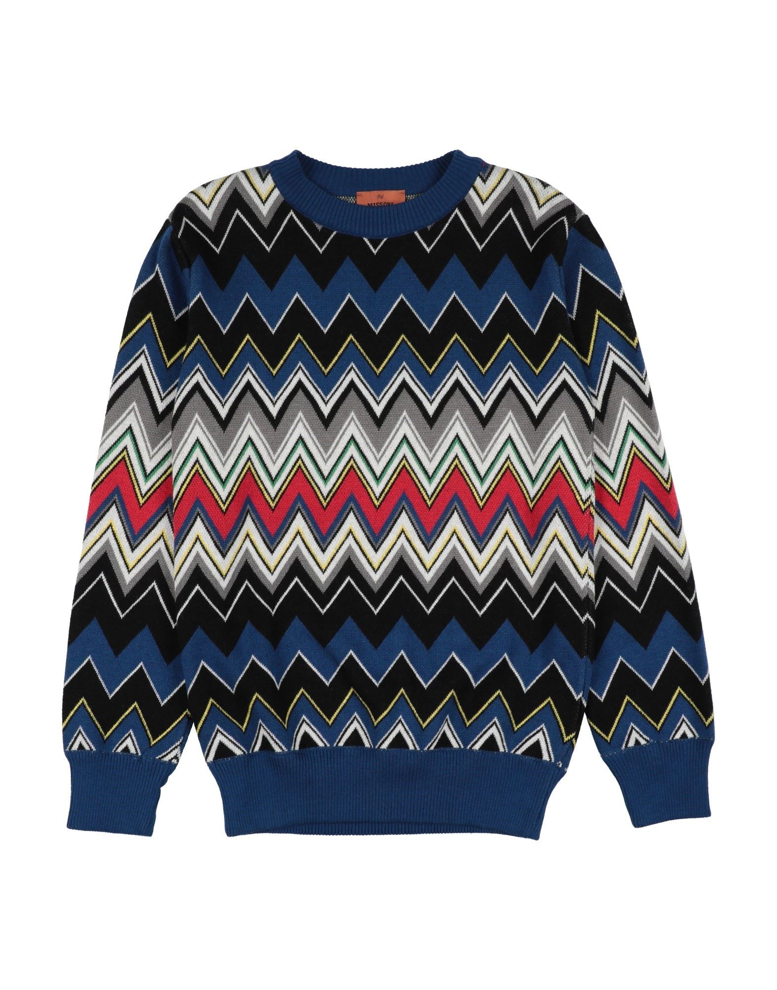  Missoni Kids - Strickwaren - Pullover - On Yoox.com 