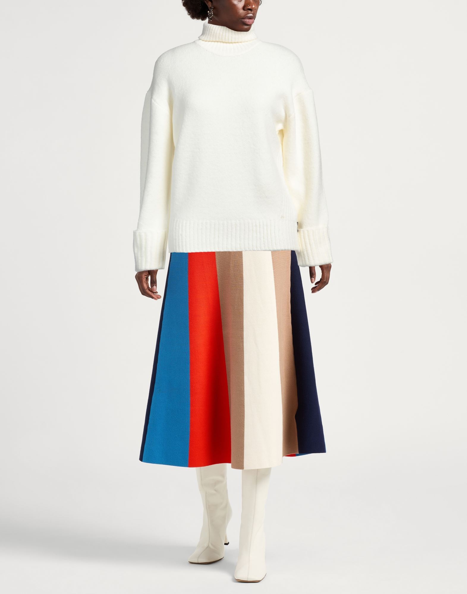  John Richmond - Strickwaren - Rollkragenpullover - On Yoox.com 