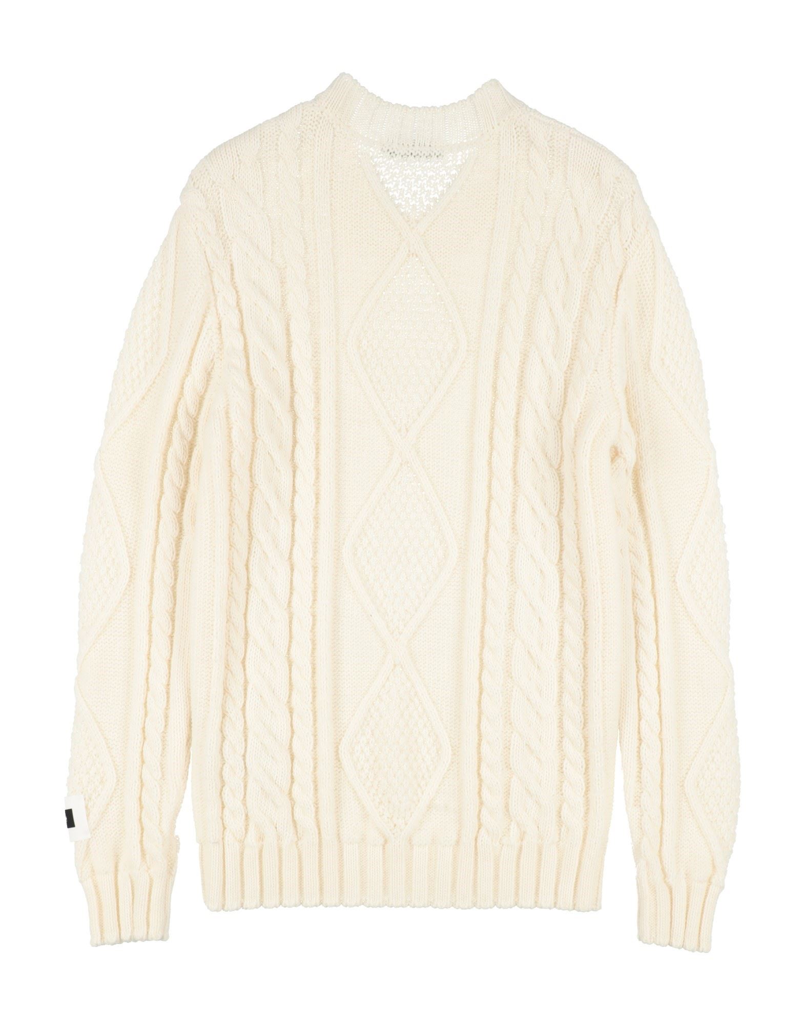  Msgm - Maille - Pullover - On Yoox.com 
