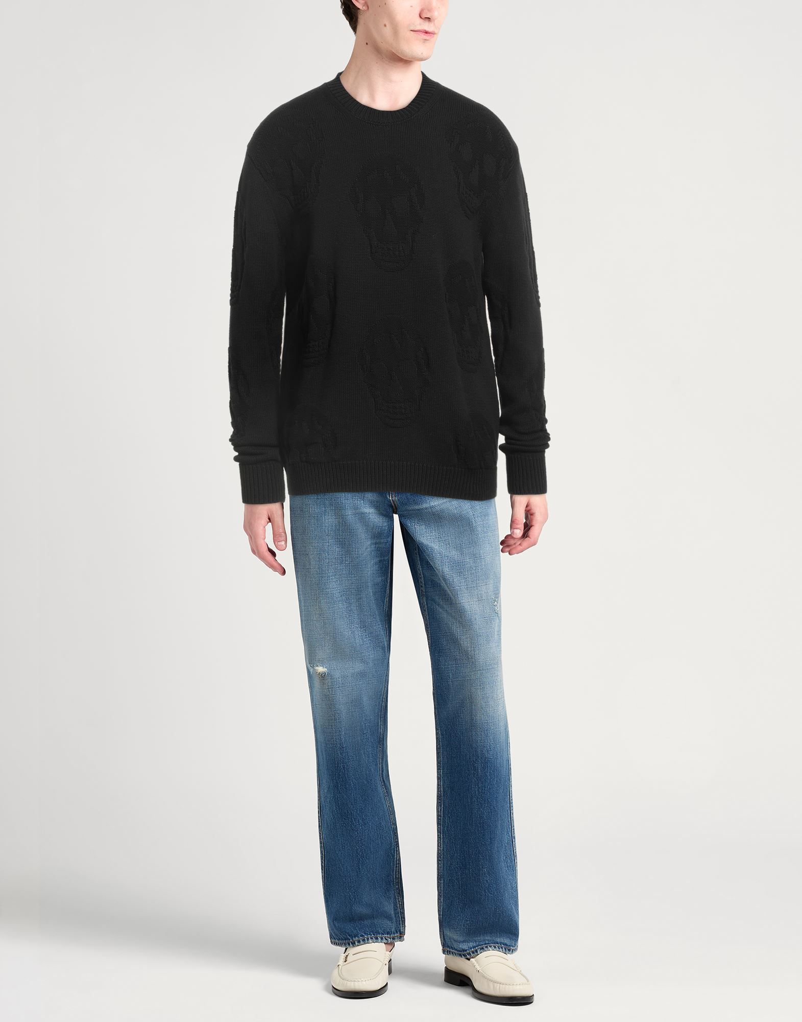  Mcqueen - Strickwaren - Pullover - On Yoox.com 