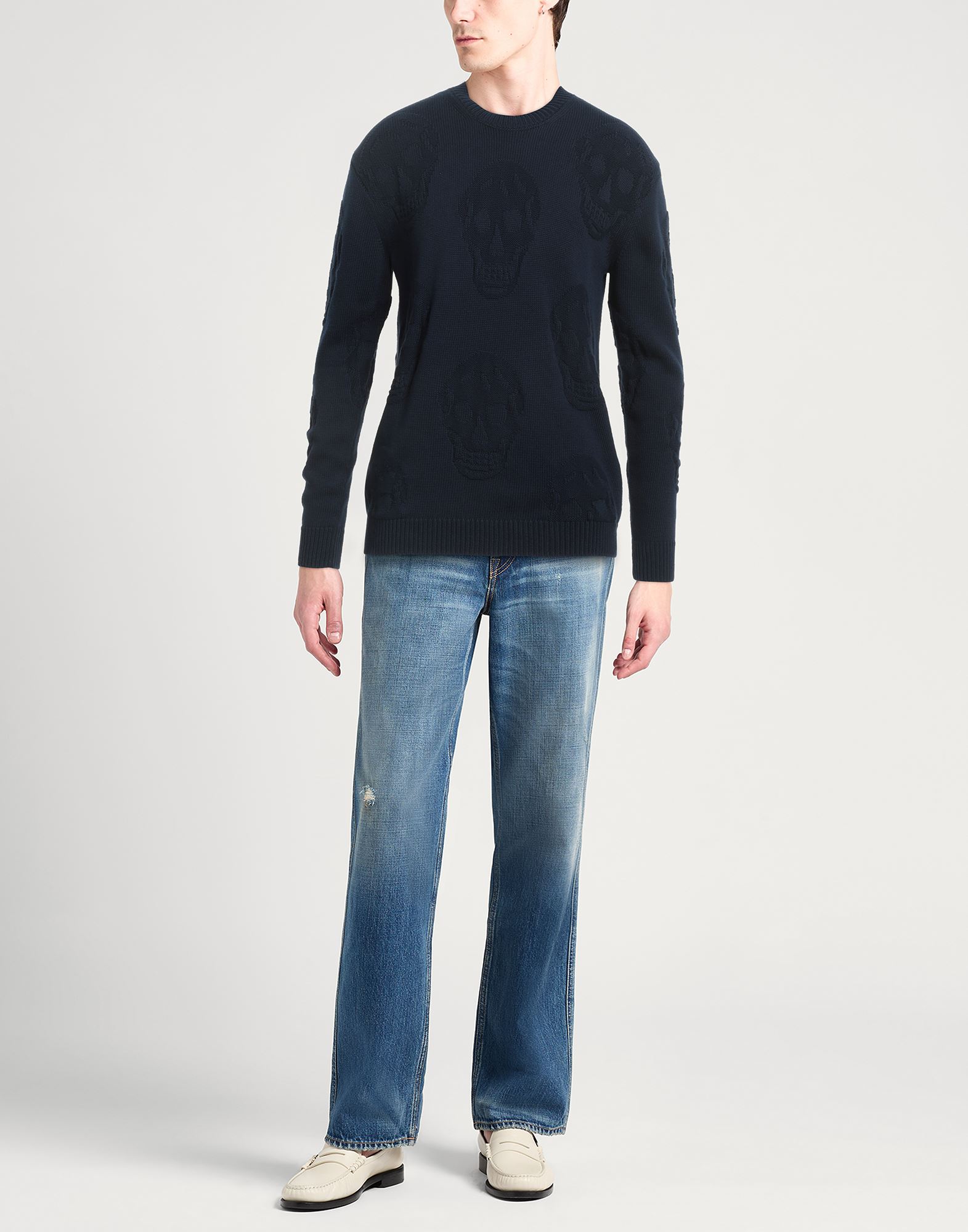  Mcqueen - Strickwaren - Pullover - On Yoox.com 
