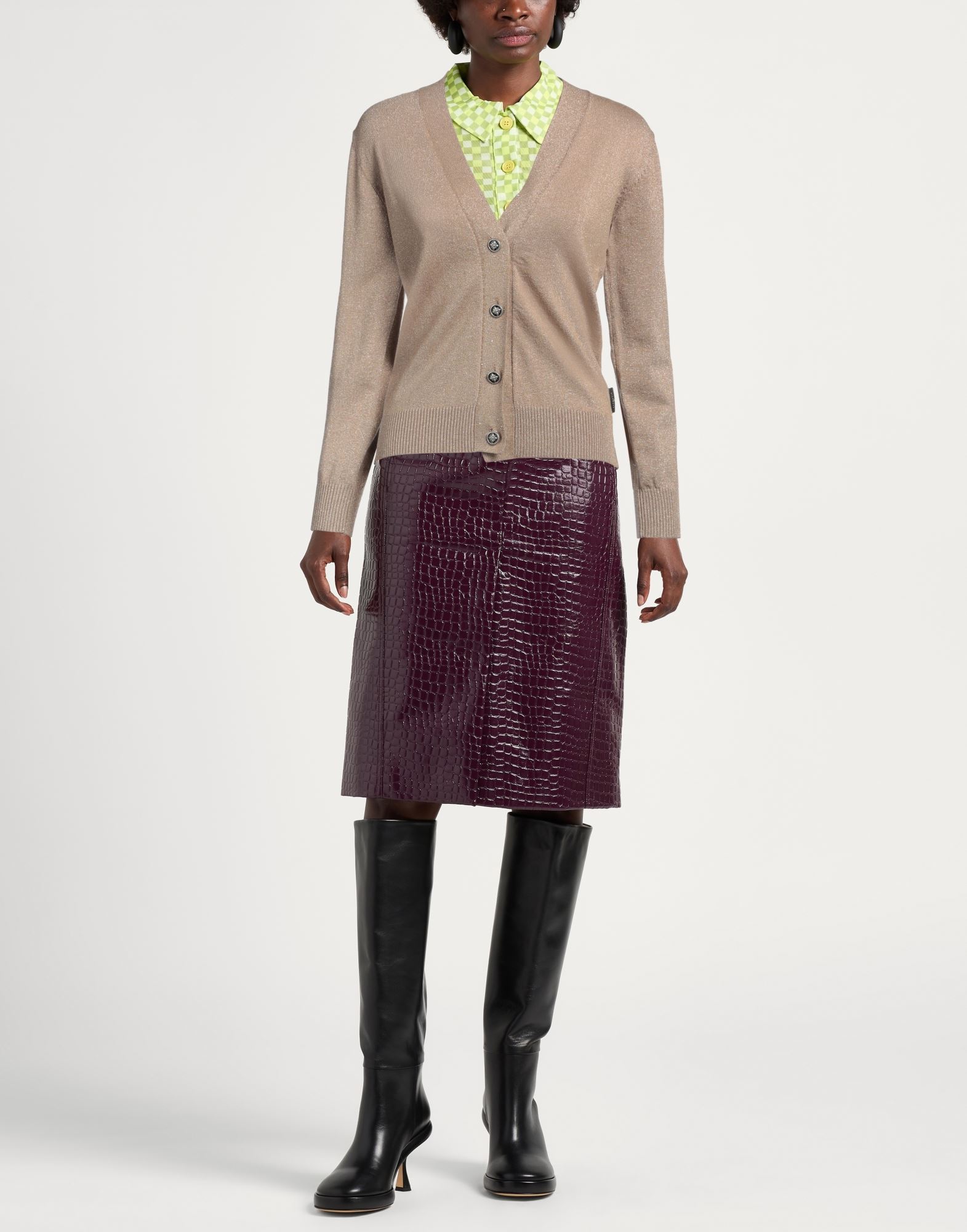  John Richmond - Strickwaren - Strickjacken - On Yoox.com 
