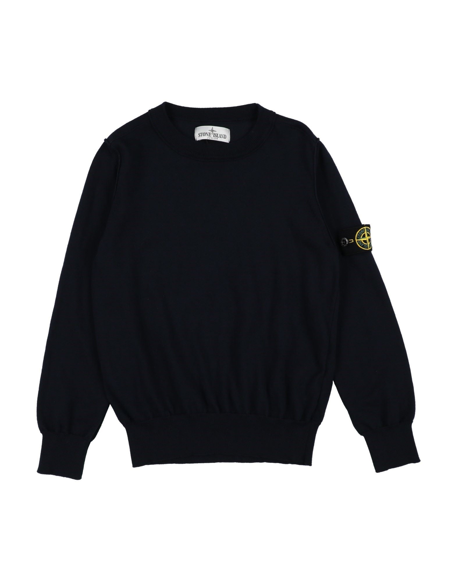  Stone Island Junior - Strickwaren - Pullover - On Yoox.com 