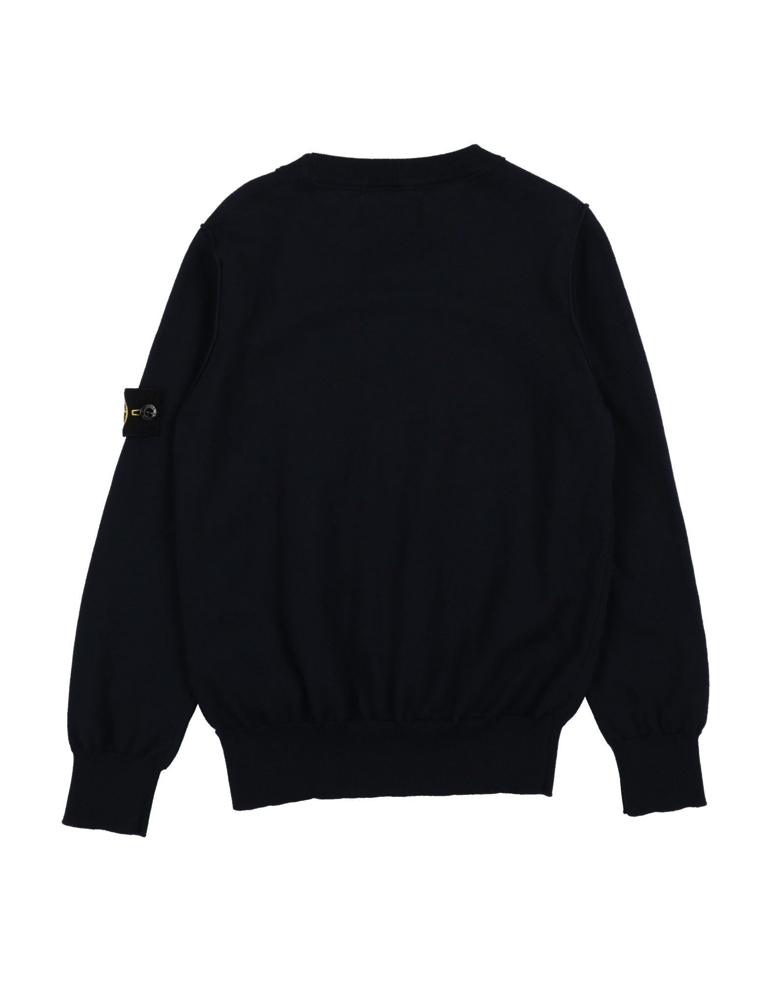  Stone Island Junior - Strickwaren - Pullover - On Yoox.com 