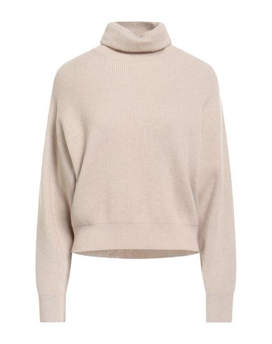 Brunello Cucinelli Ribbed Sweater In Multi