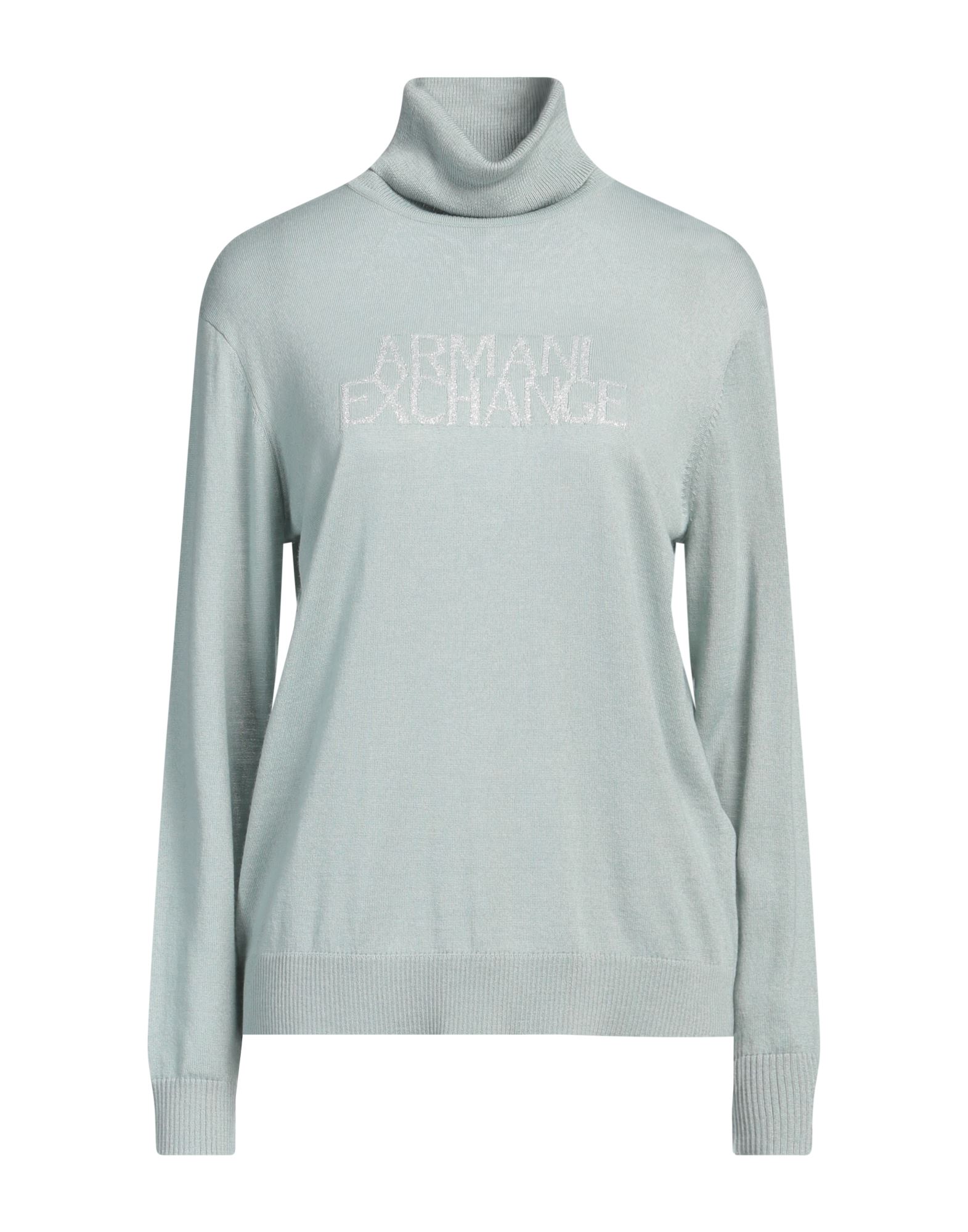  Armani Exchange - Strickwaren - Rollkragenpullover - On Yoox.com 