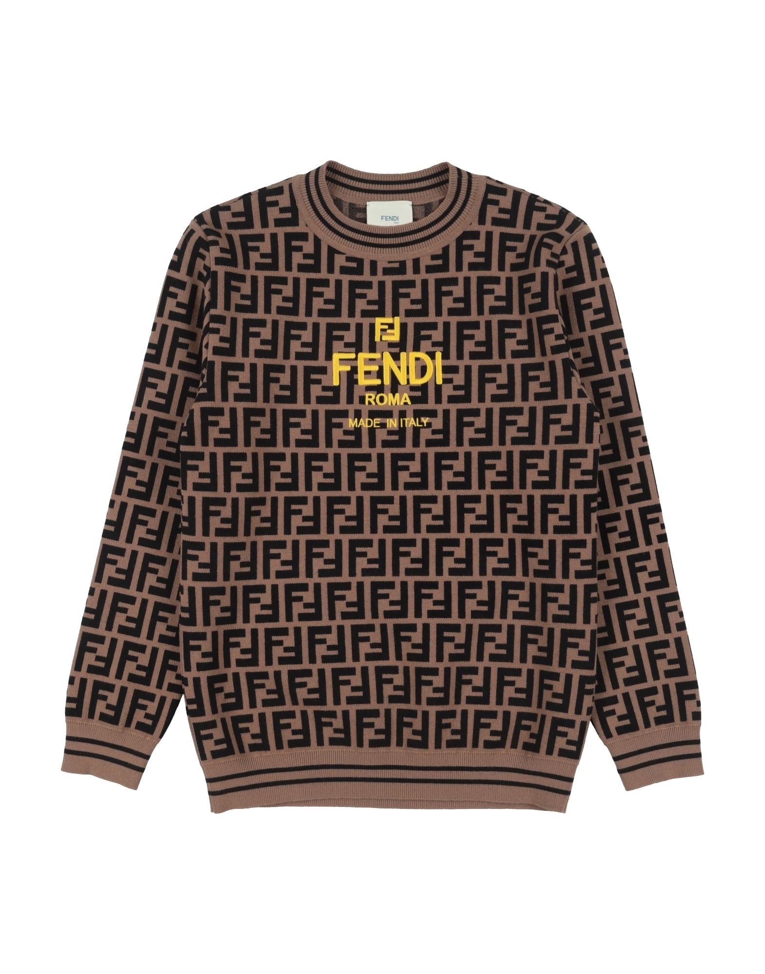  Fendi - Strickwaren - Pullover - On Yoox.com 
