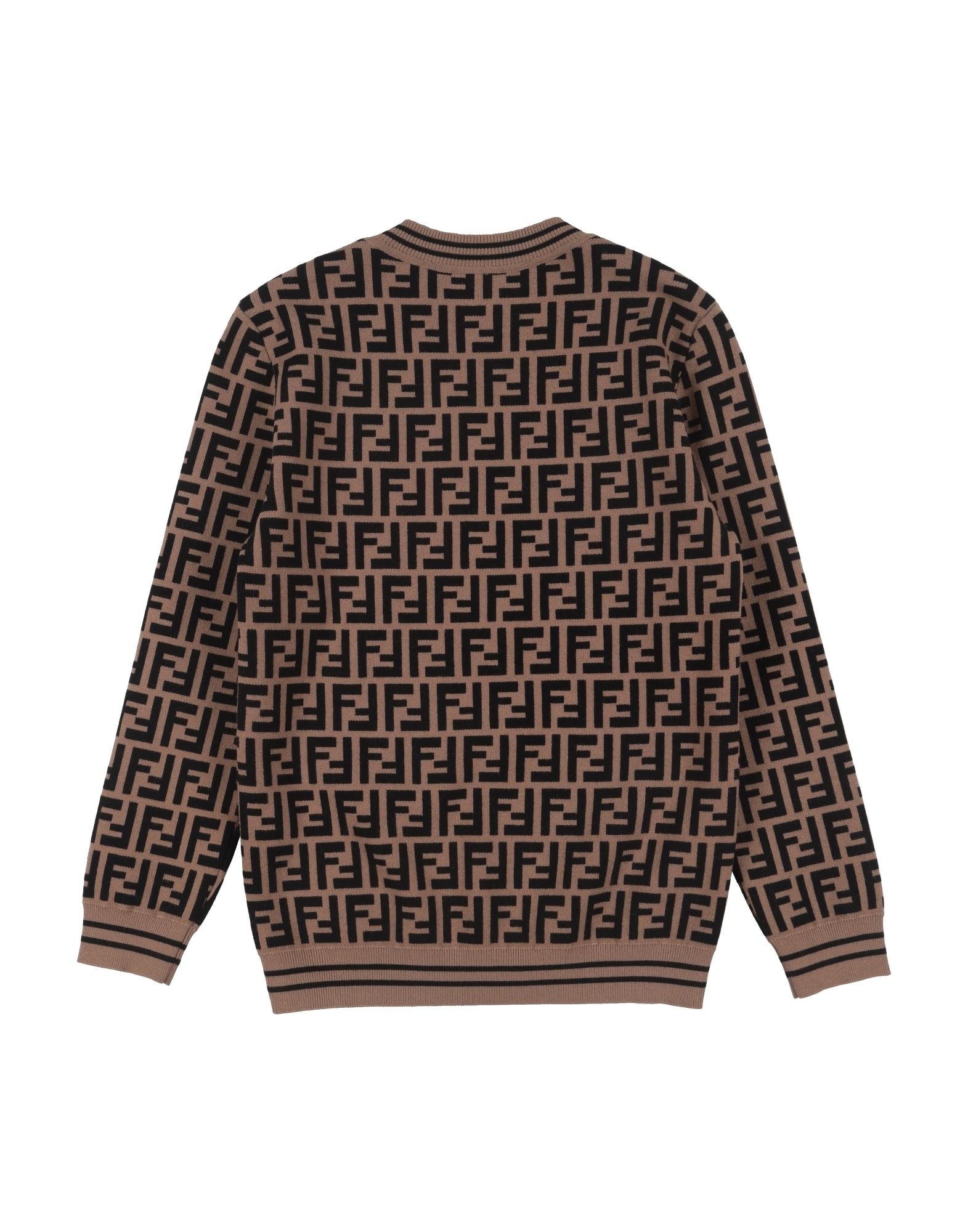  Fendi - Strickwaren - Pullover - On Yoox.com 