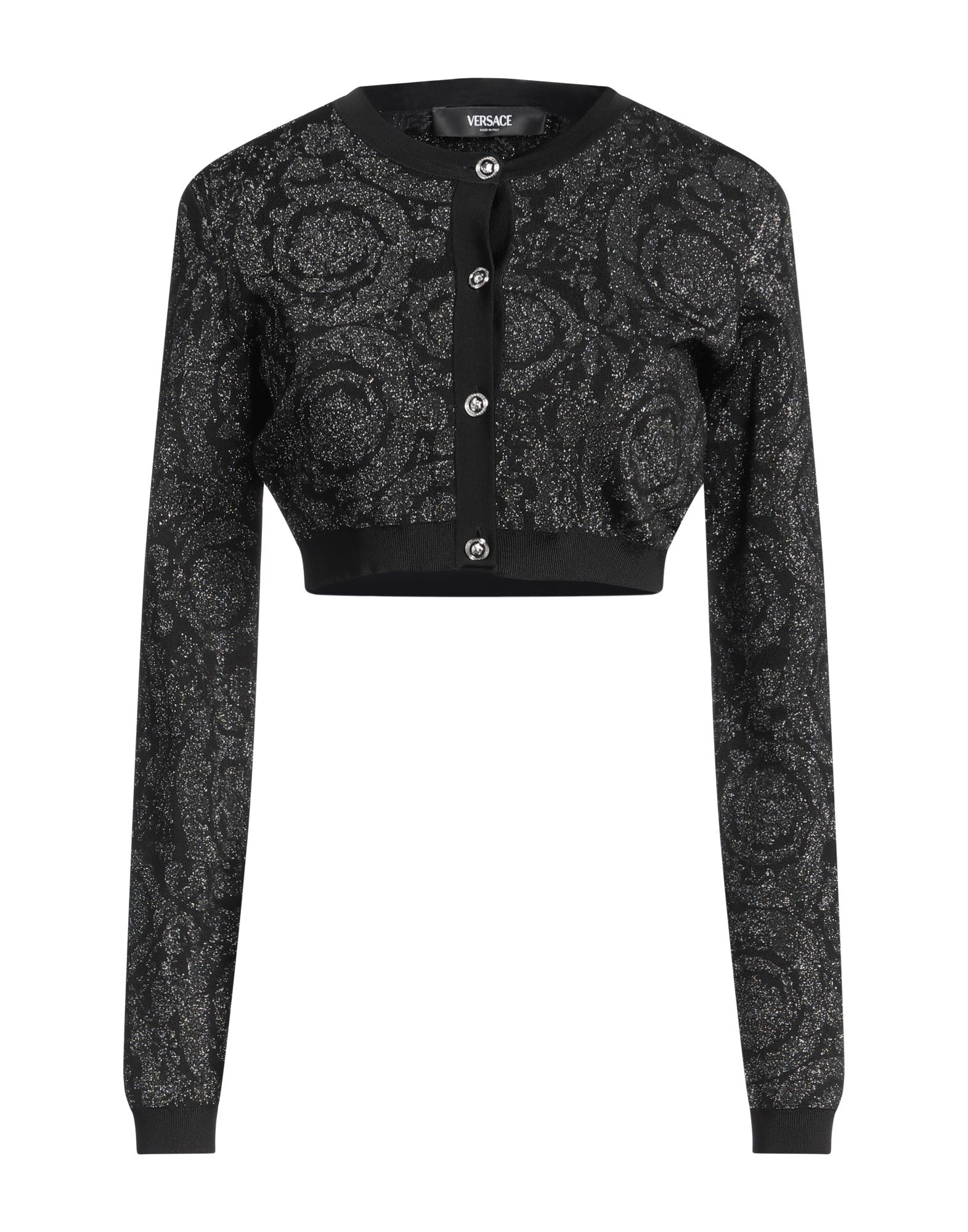  Versace - Strickwaren - Strickjacken - On Yoox.com 