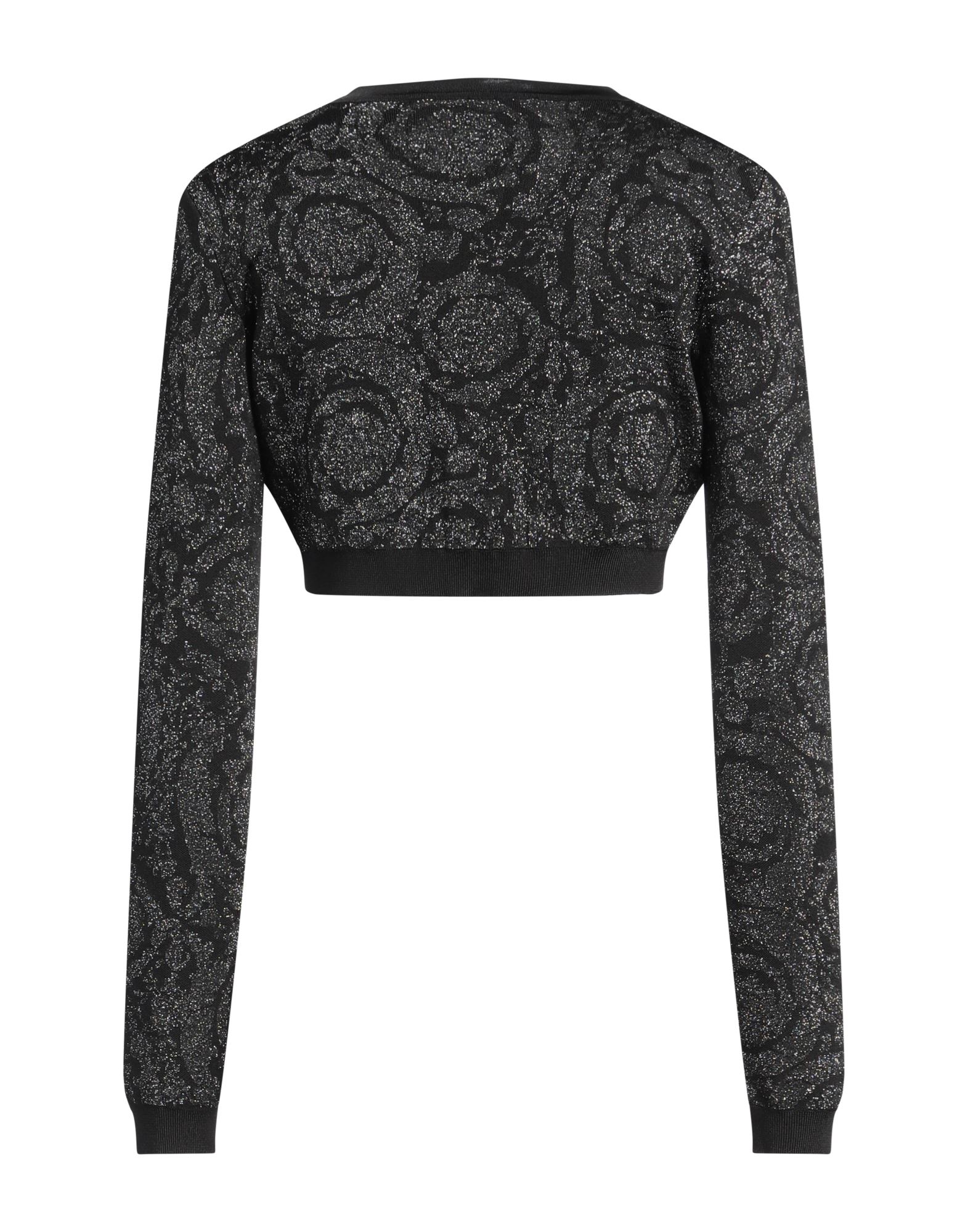  Versace - Strickwaren - Strickjacken - On Yoox.com 