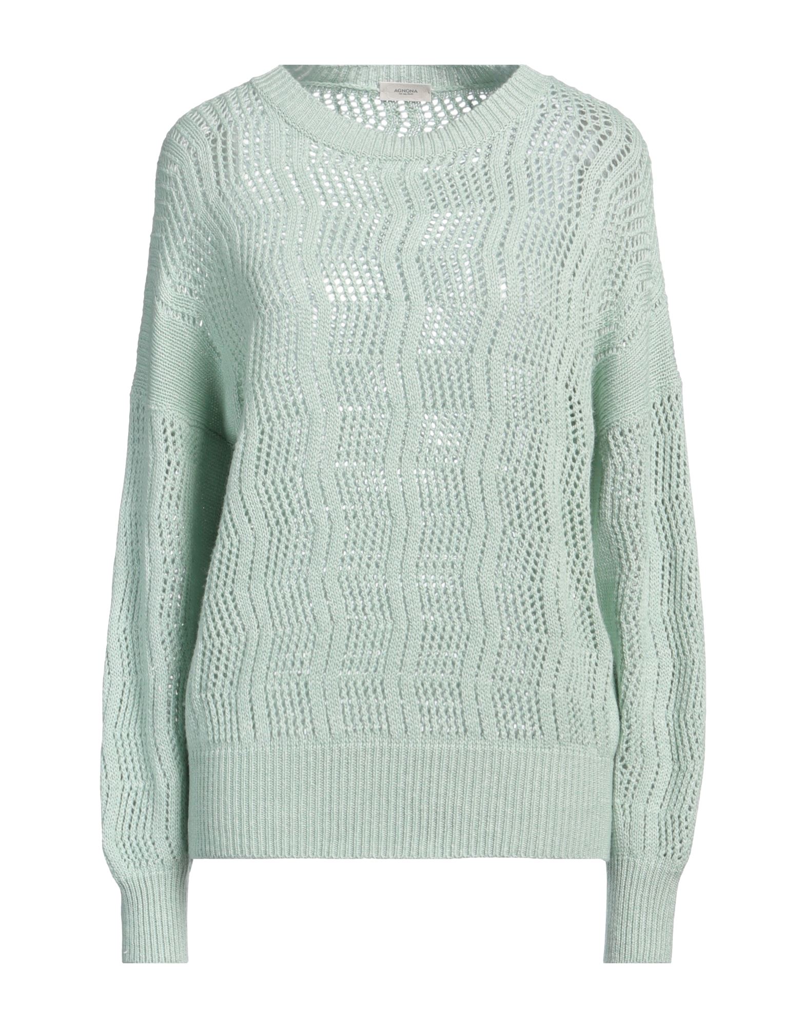  Agnona - Maille - Pullover - On Yoox.com 