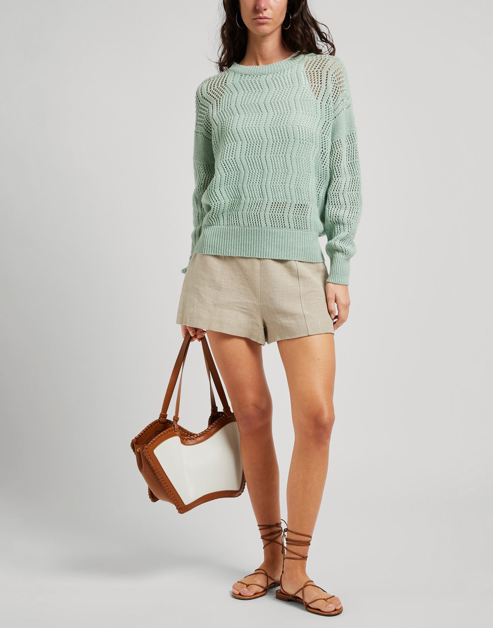  Agnona - Maille - Pullover - On Yoox.com 