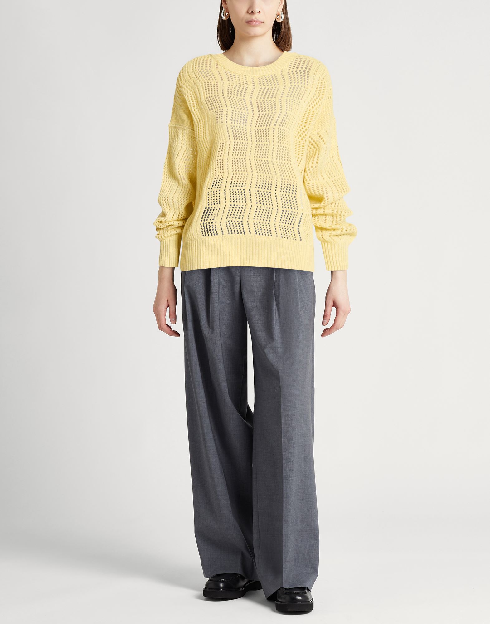  Agnona - Prendas De Punto - Pullover - On Yoox.com 
