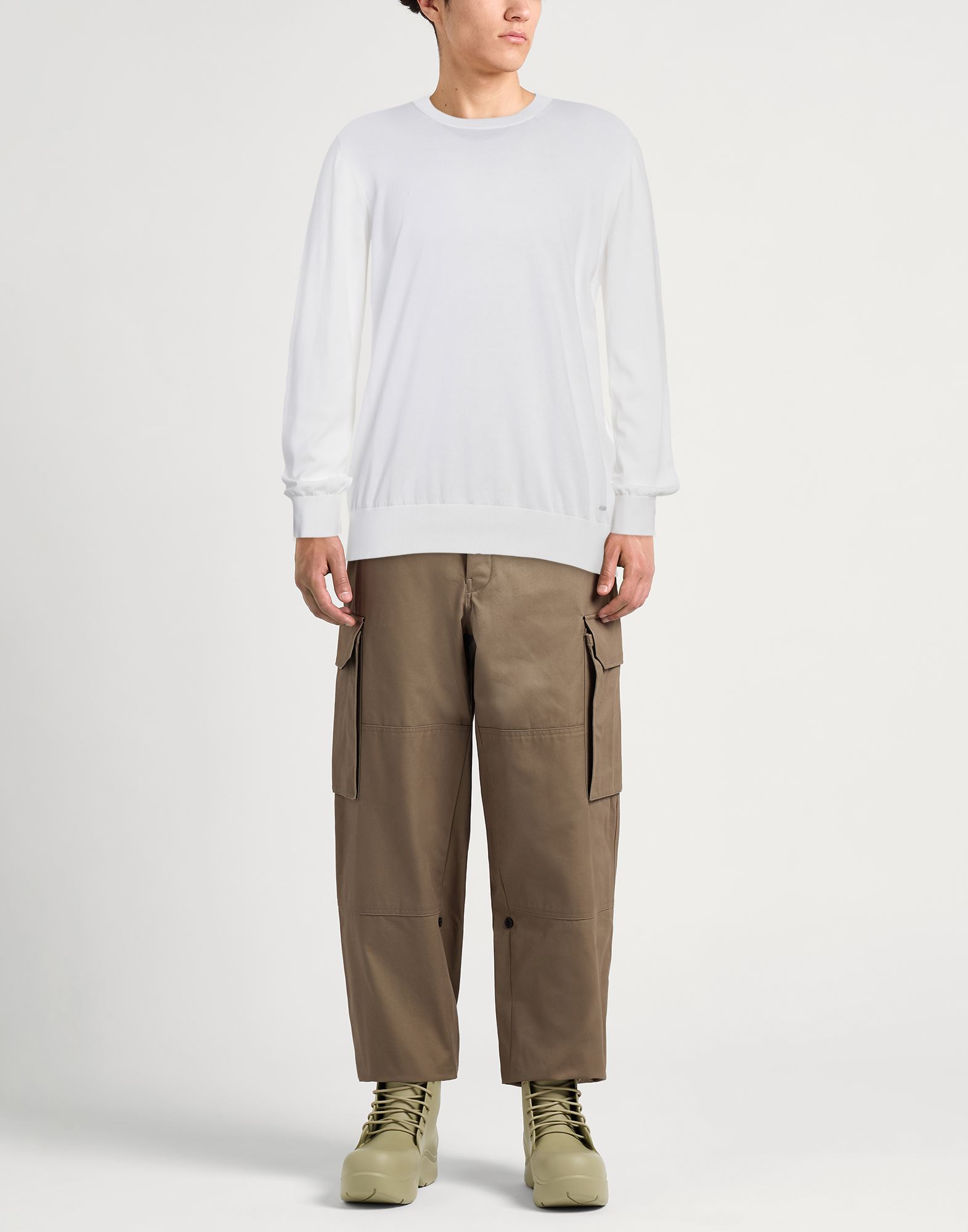  Dsquared2 - Strickwaren - Pullover - On Yoox.com 